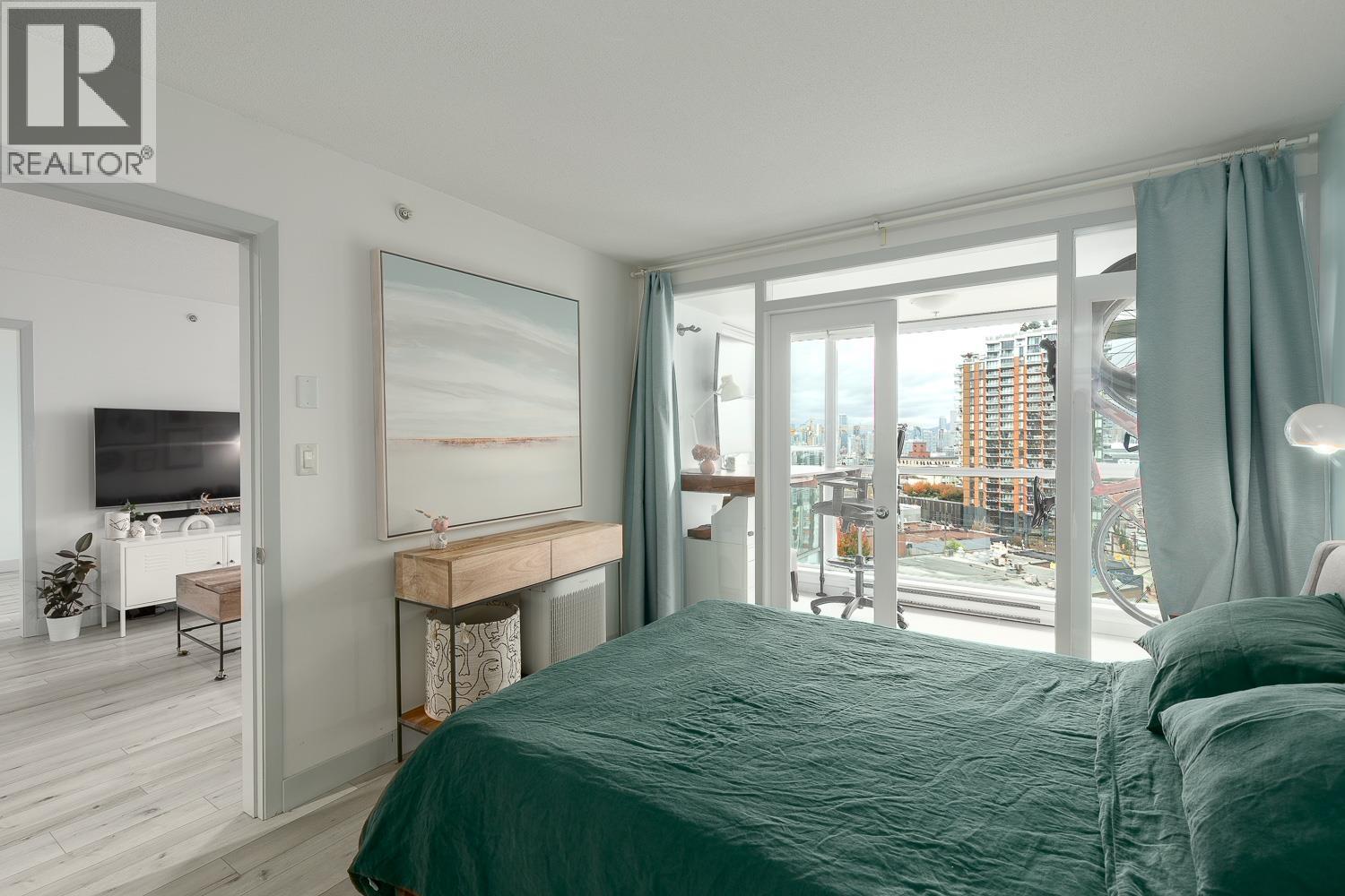 903 2770 Sophia Street, Vancouver, British Columbia  V5T 0A4 - Photo 15 - R3062244