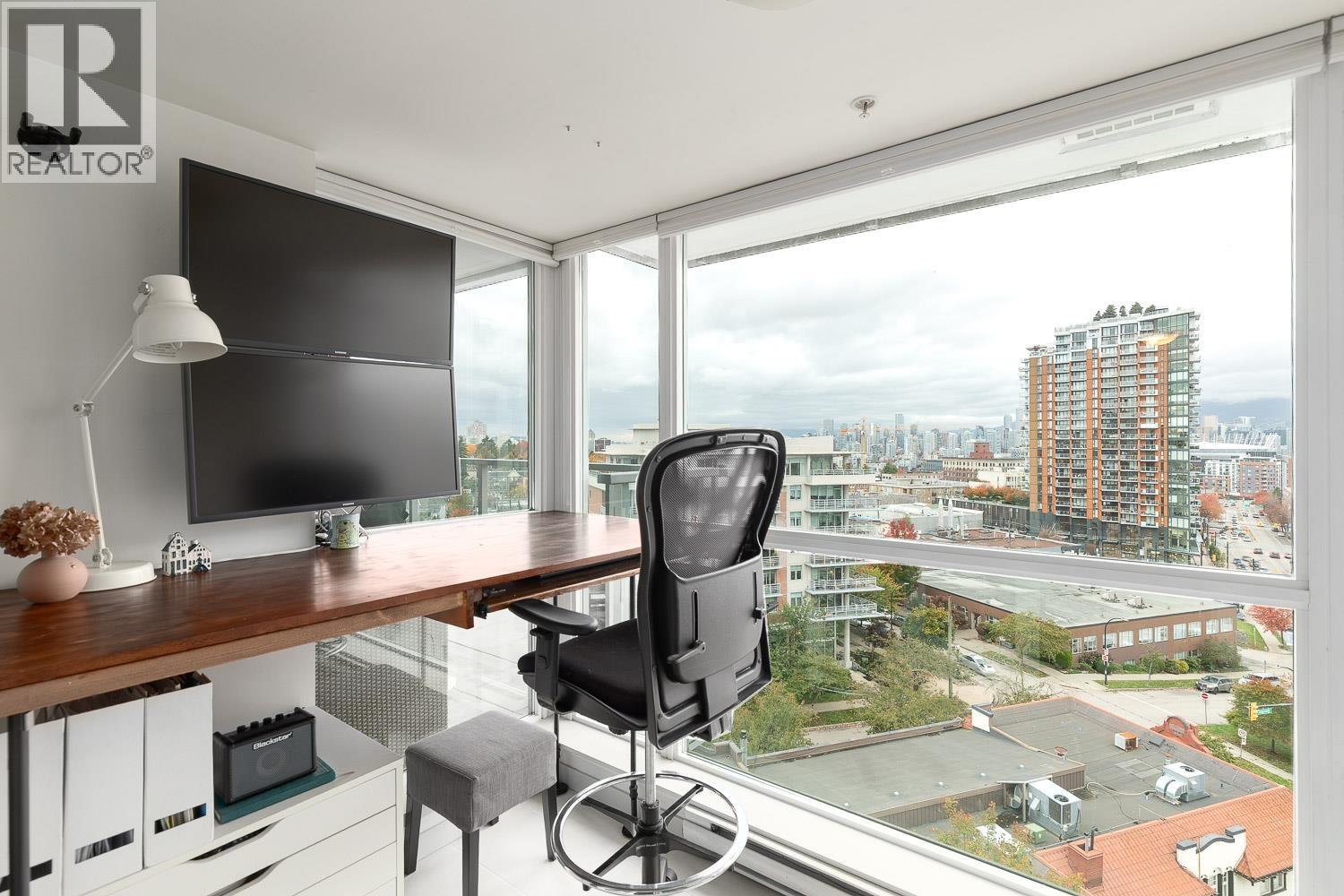 903 2770 Sophia Street, Vancouver, British Columbia  V5T 0A4 - Photo 16 - R3062244
