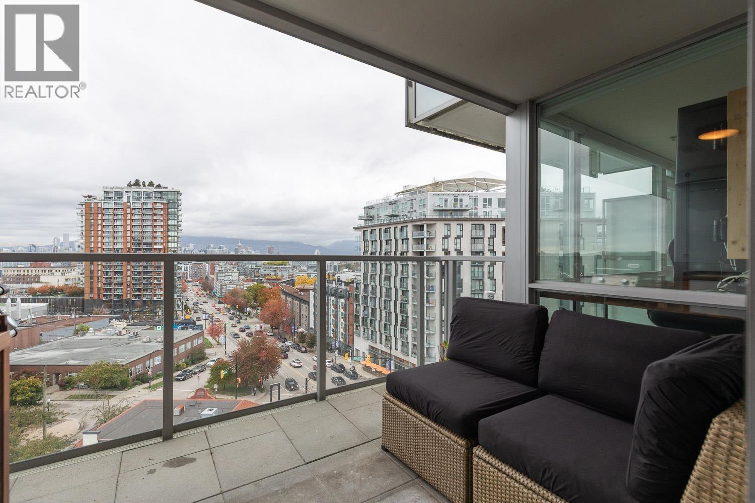 903 2770 Sophia Street, Vancouver, British Columbia  V5T 0A4 - Photo 17 - R3062244