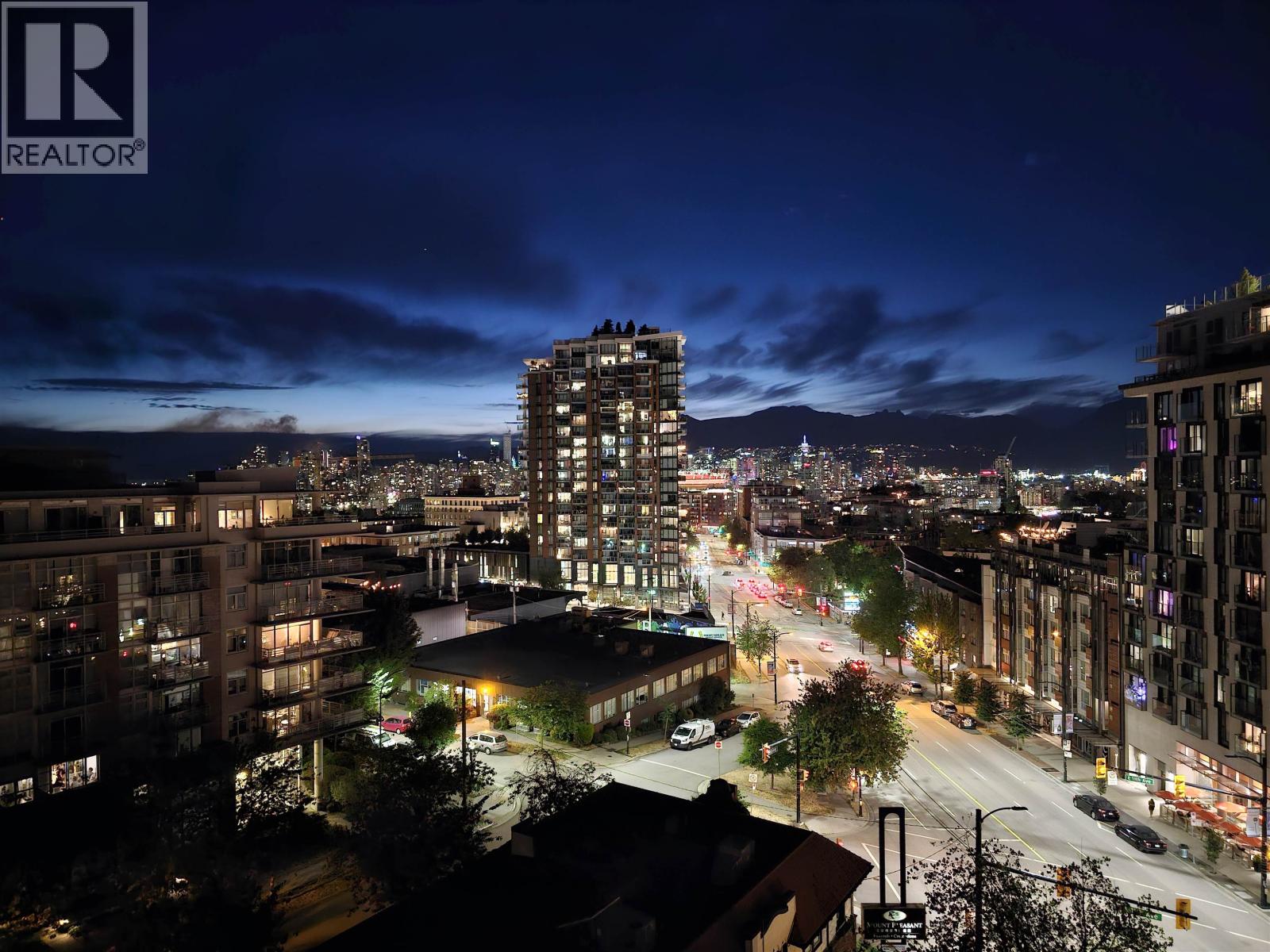 903 2770 Sophia Street, Vancouver, British Columbia  V5T 0A4 - Photo 21 - R3062244