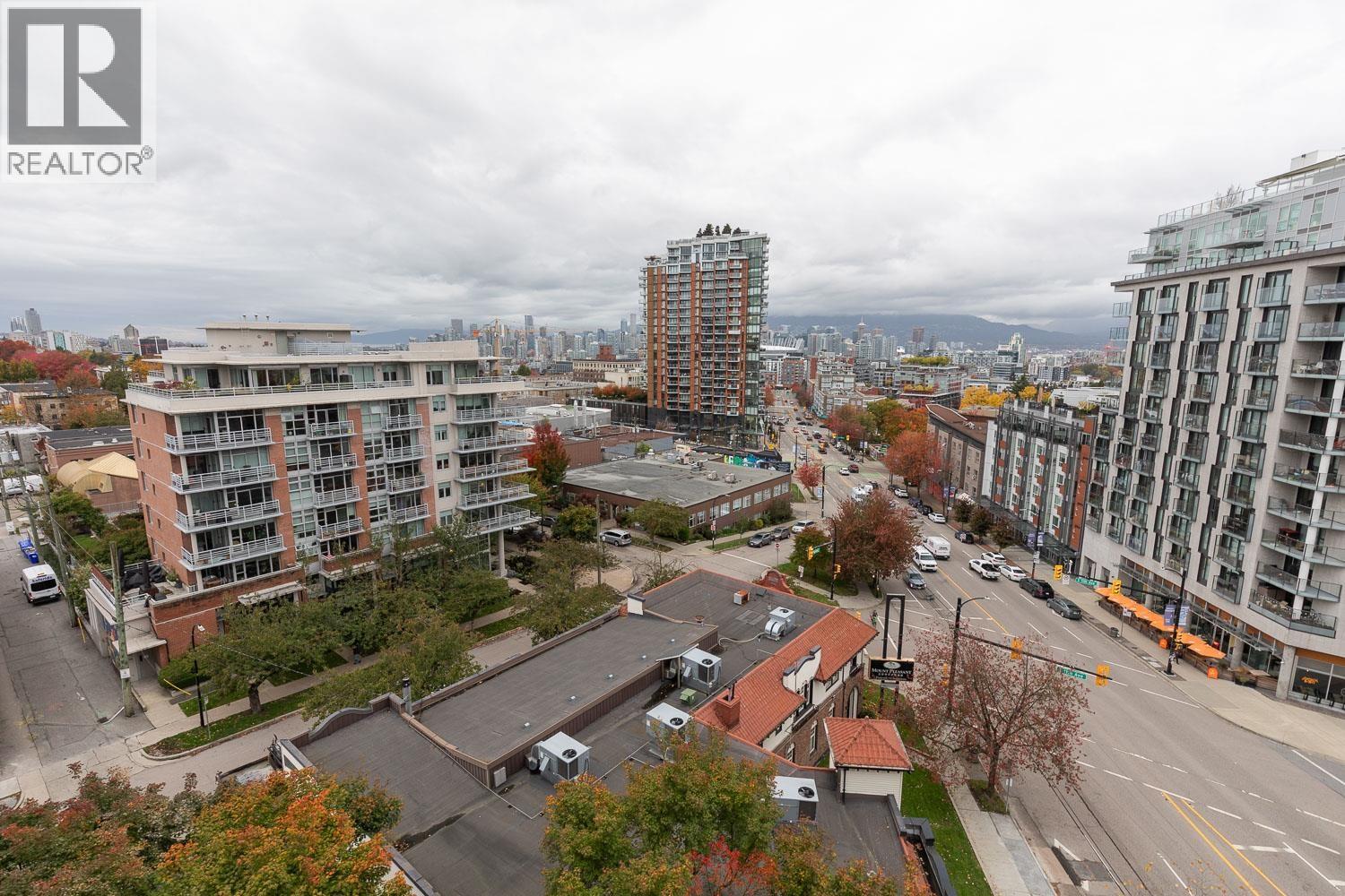 903 2770 Sophia Street, Vancouver, British Columbia  V5T 0A4 - Photo 23 - R3062244