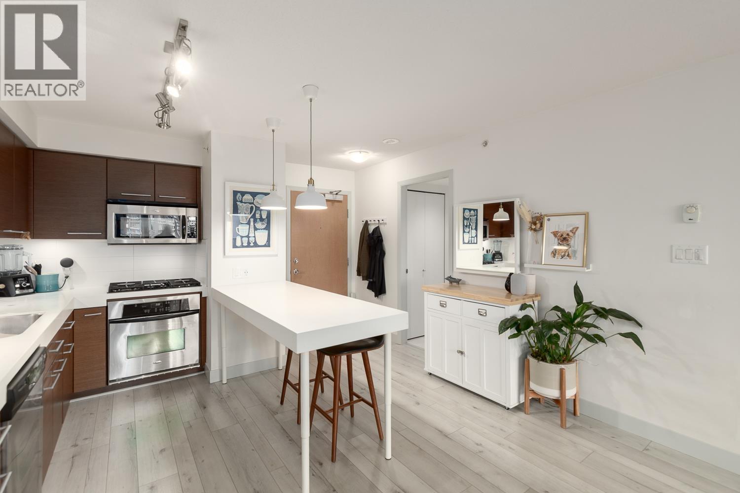 903 2770 Sophia Street, Vancouver, British Columbia  V5T 0A4 - Photo 3 - R3062244