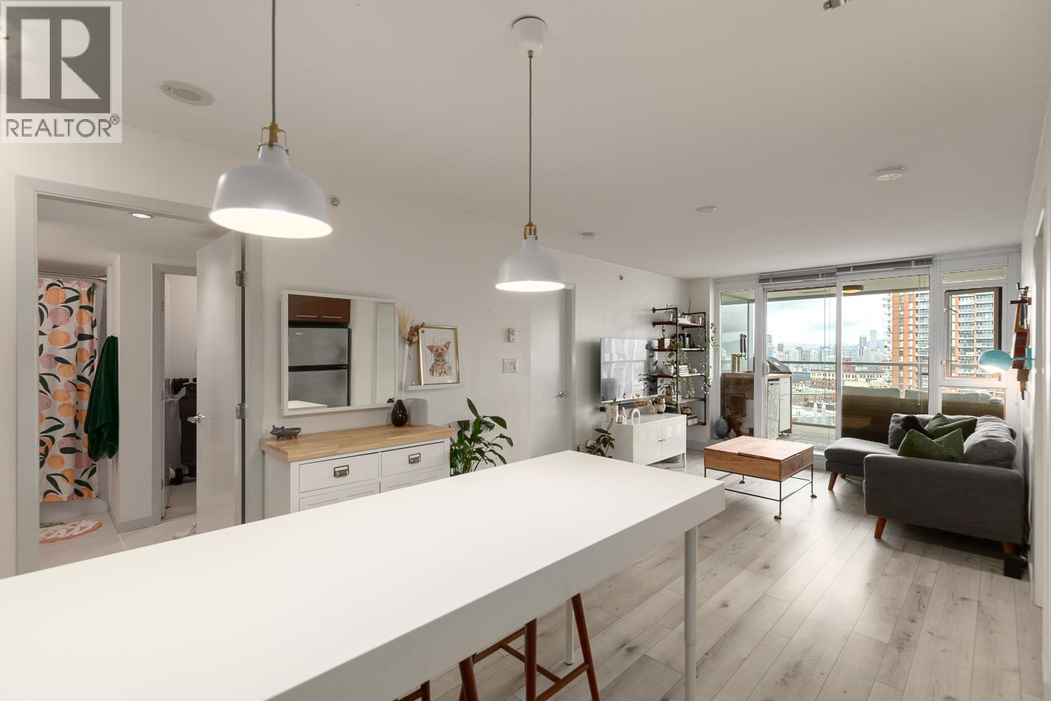 903 2770 Sophia Street, Vancouver, British Columbia  V5T 0A4 - Photo 4 - R3062244