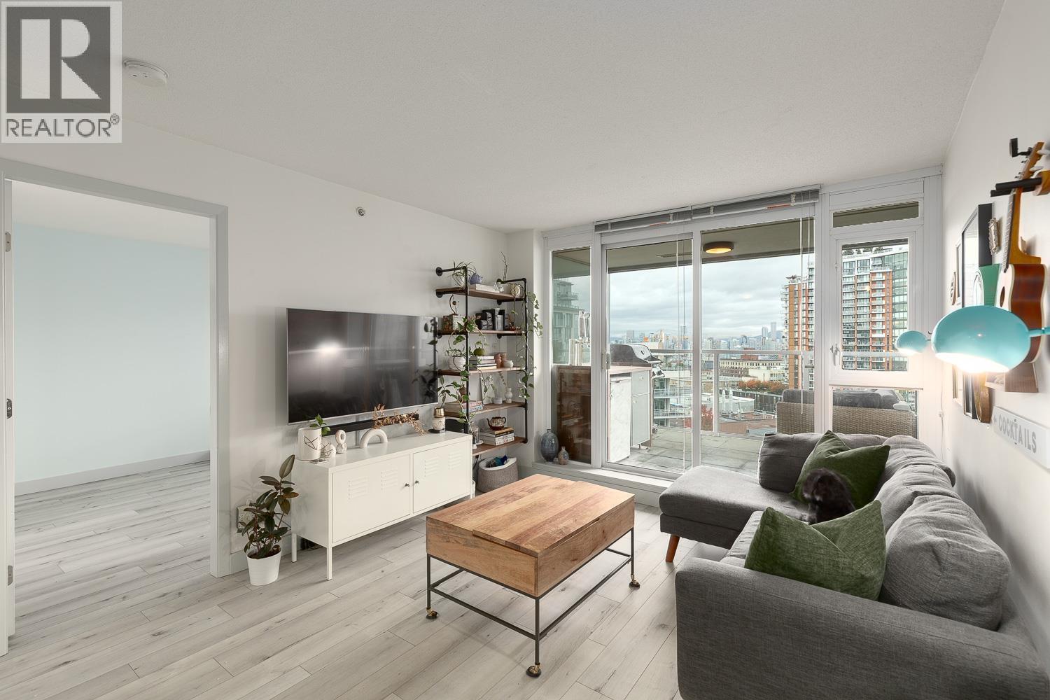 903 2770 Sophia Street, Vancouver, British Columbia  V5T 0A4 - Photo 5 - R3062244
