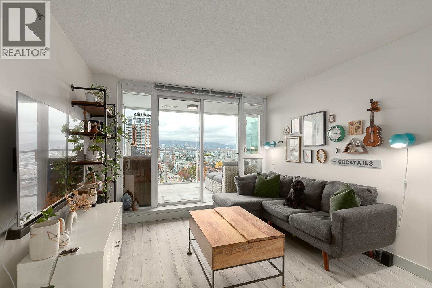 903 2770 Sophia Street, Vancouver, British Columbia  V5T 0A4 - Photo 6 - R3062244