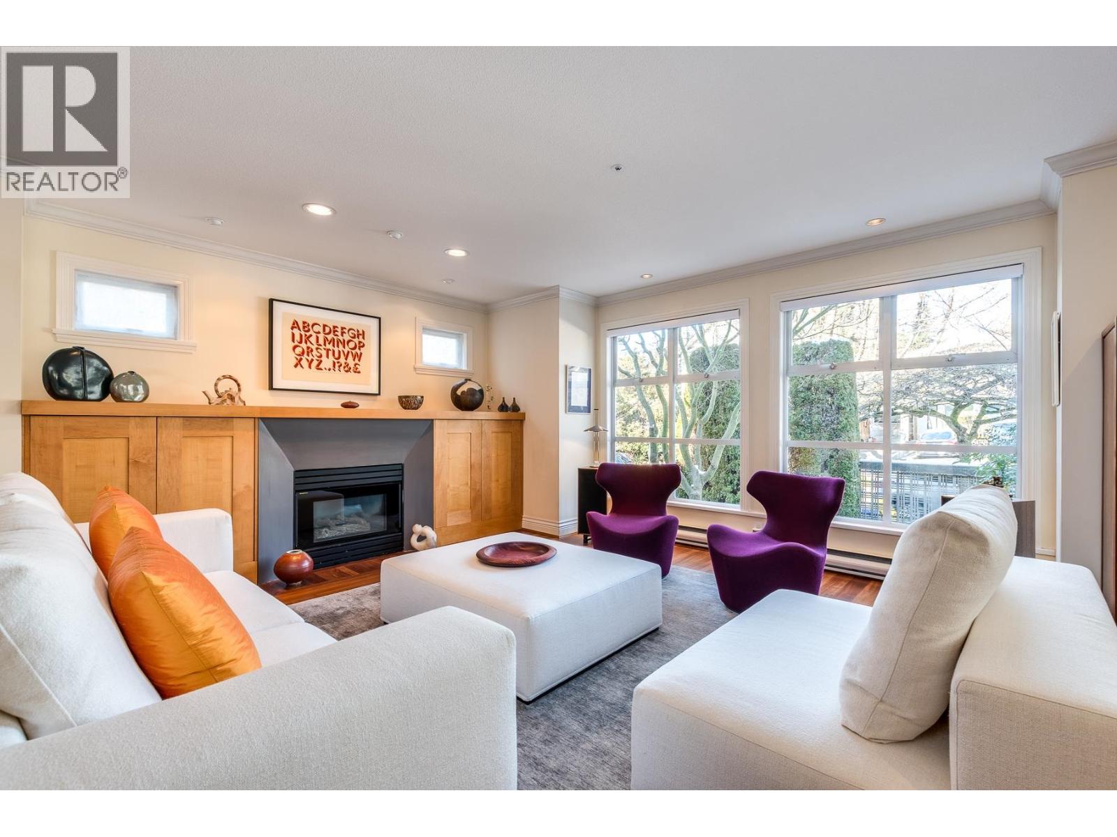 2352 W 7TH AVENUE, Vancouver, British Columbia