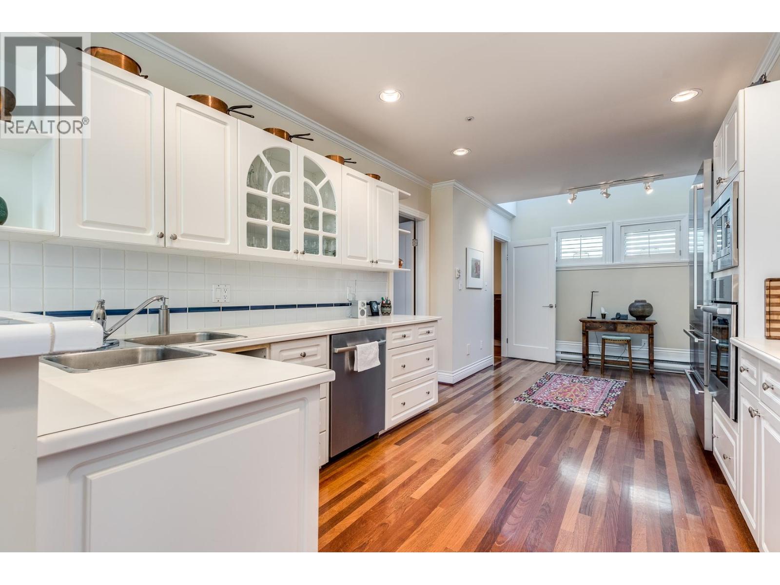 2352 W 7th Avenue, Vancouver, British Columbia  V6K 1Y5 - Photo 11 - R3062250