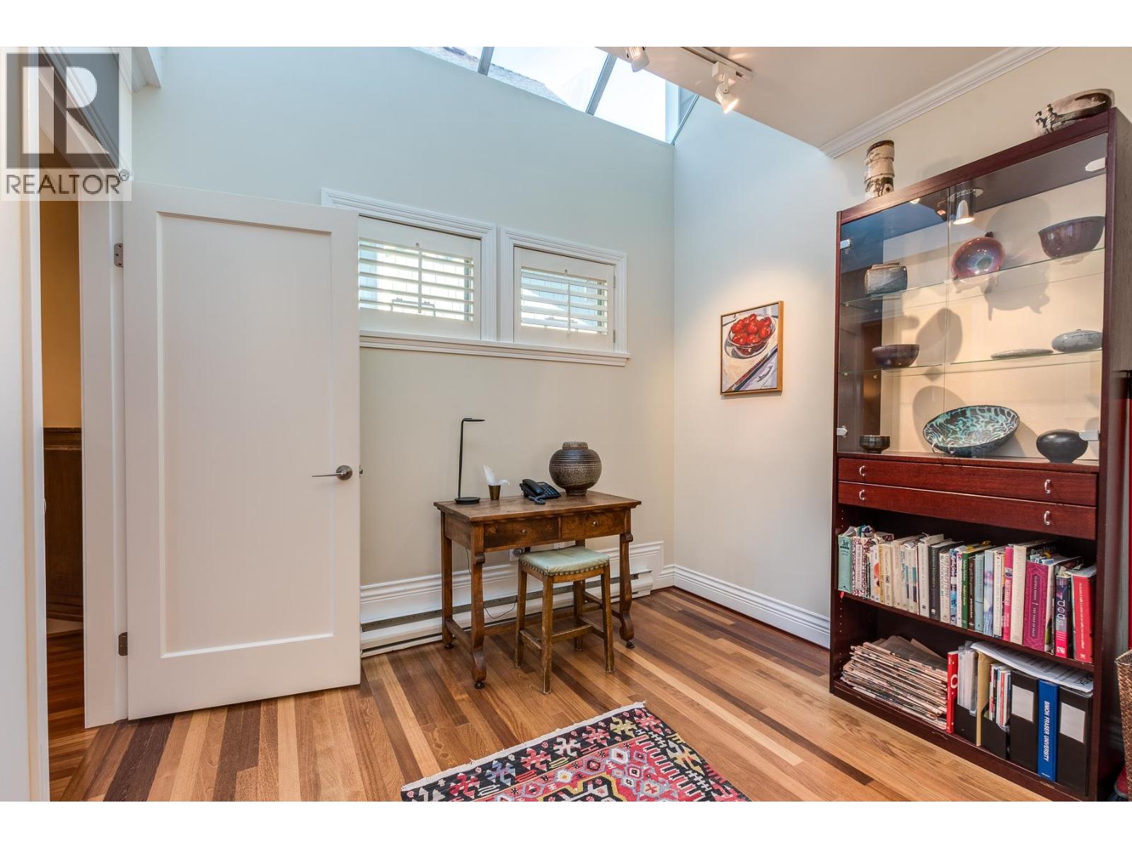 2352 W 7th Avenue, Vancouver, British Columbia  V6K 1Y5 - Photo 12 - R3062250