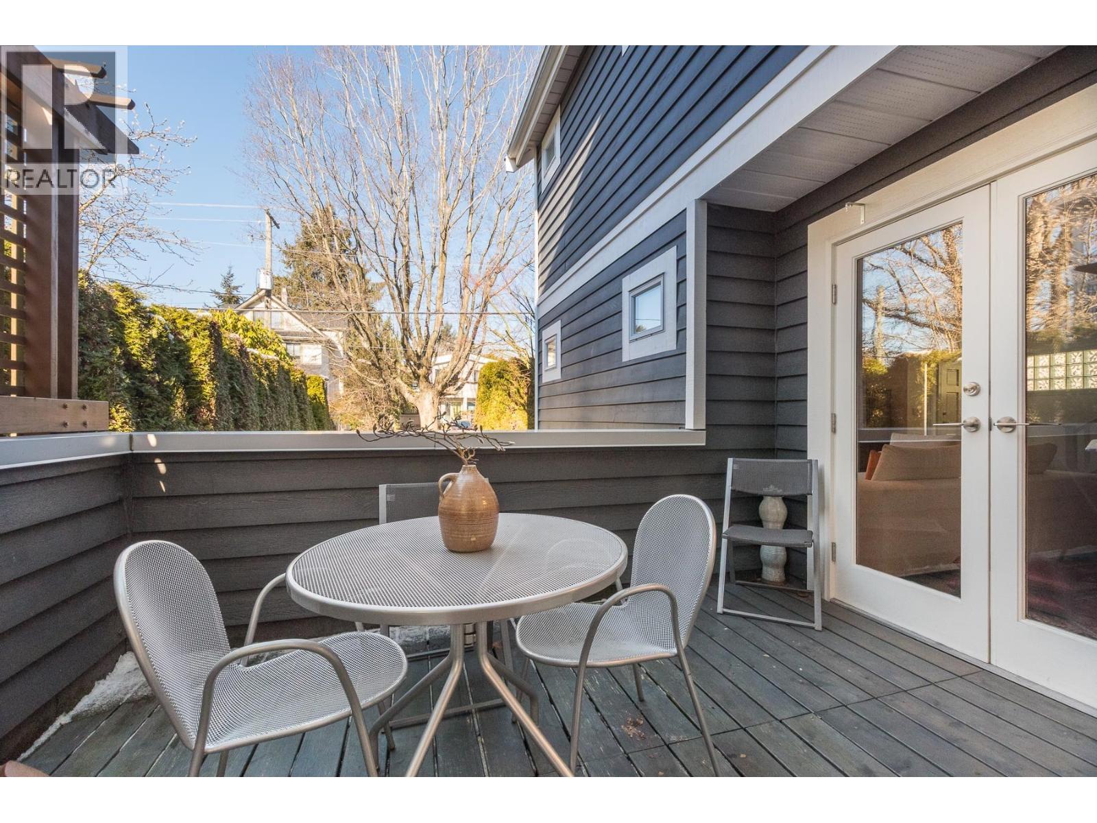 2352 W 7th Avenue, Vancouver, British Columbia  V6K 1Y5 - Photo 13 - R3062250