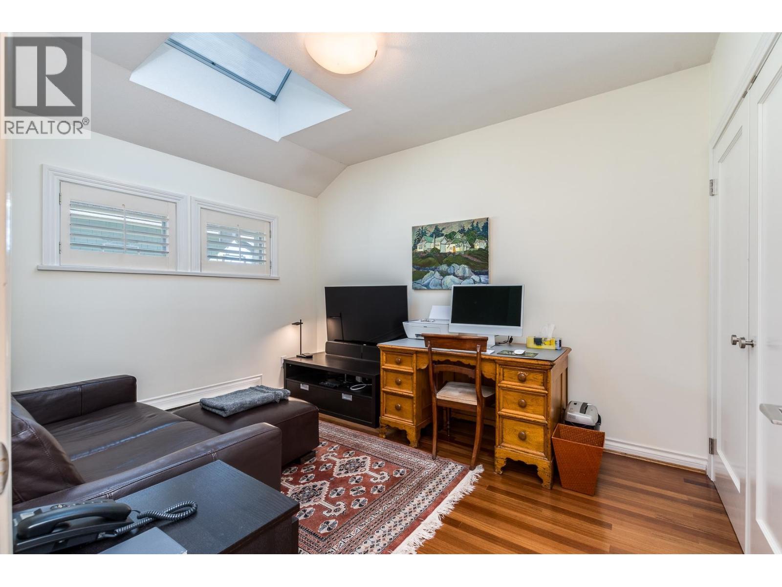 2352 W 7th Avenue, Vancouver, British Columbia  V6K 1Y5 - Photo 25 - R3062250