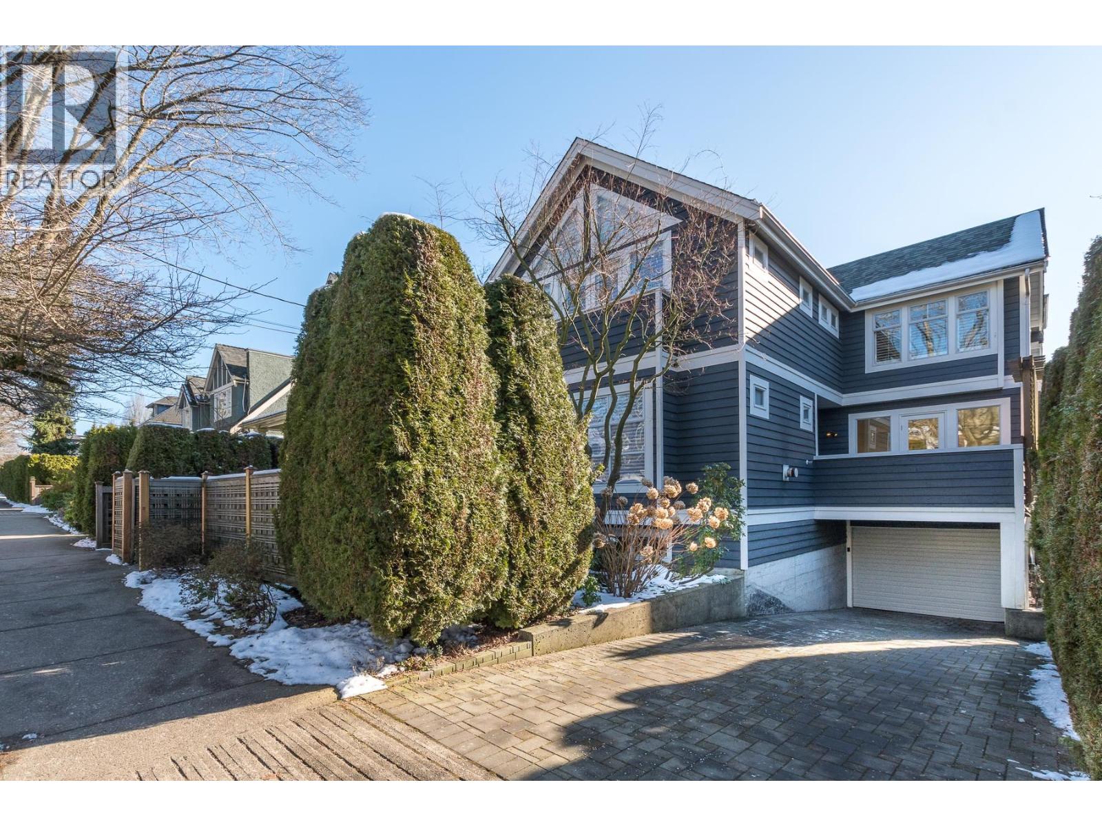 2352 W 7th Avenue, Vancouver, British Columbia  V6K 1Y5 - Photo 35 - R3062250