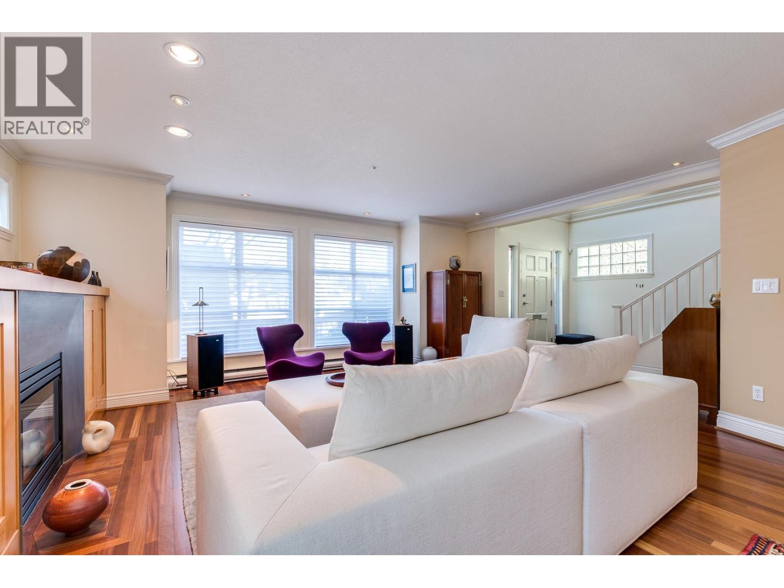 2352 W 7th Avenue, Vancouver, British Columbia  V6K 1Y5 - Photo 4 - R3062250