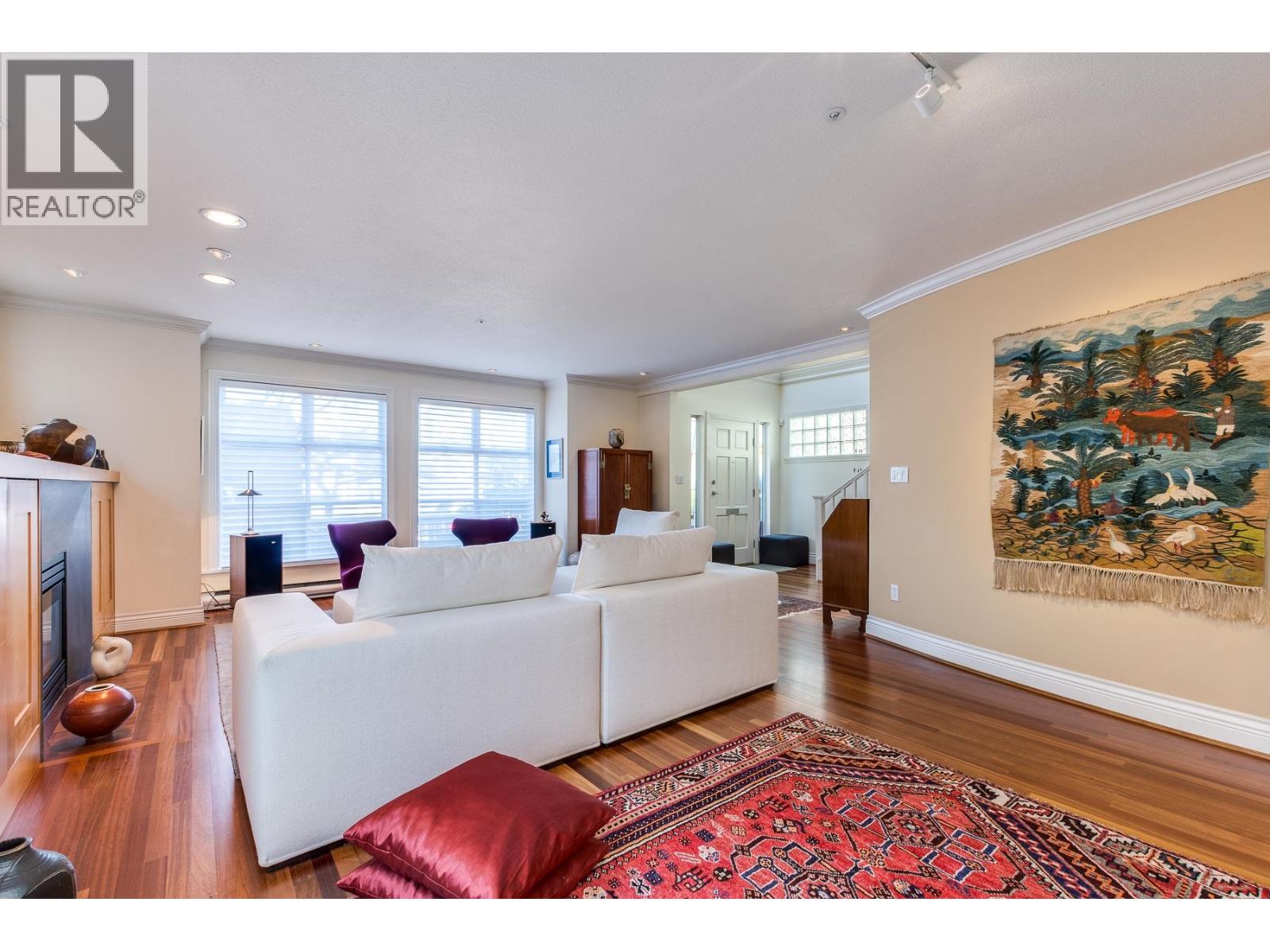 2352 W 7th Avenue, Vancouver, British Columbia  V6K 1Y5 - Photo 5 - R3062250
