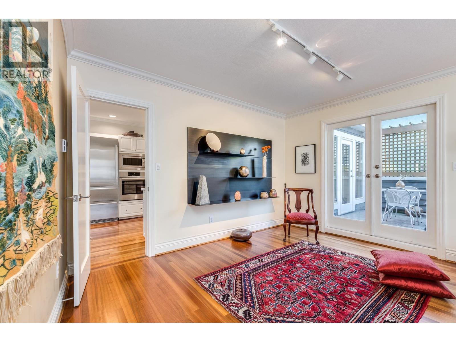 2352 W 7th Avenue, Vancouver, British Columbia  V6K 1Y5 - Photo 6 - R3062250