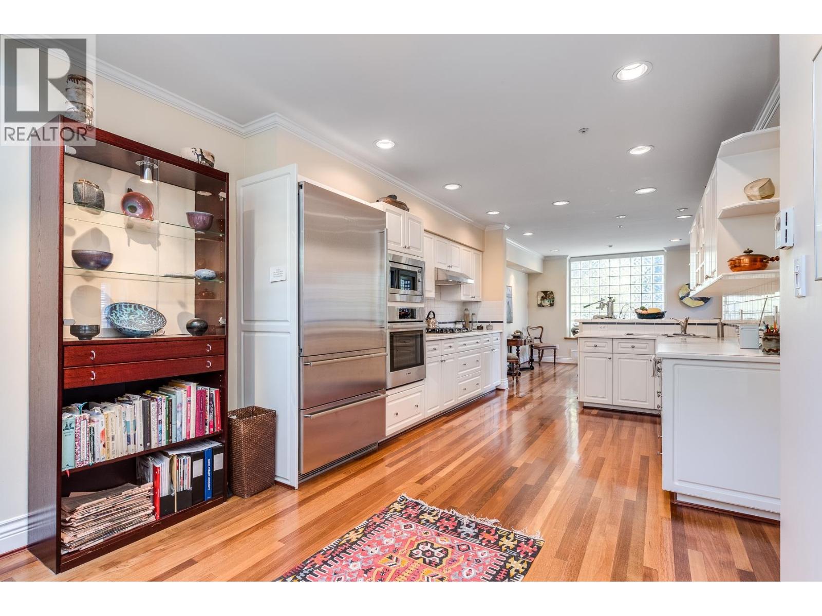 2352 W 7th Avenue, Vancouver, British Columbia  V6K 1Y5 - Photo 7 - R3062250
