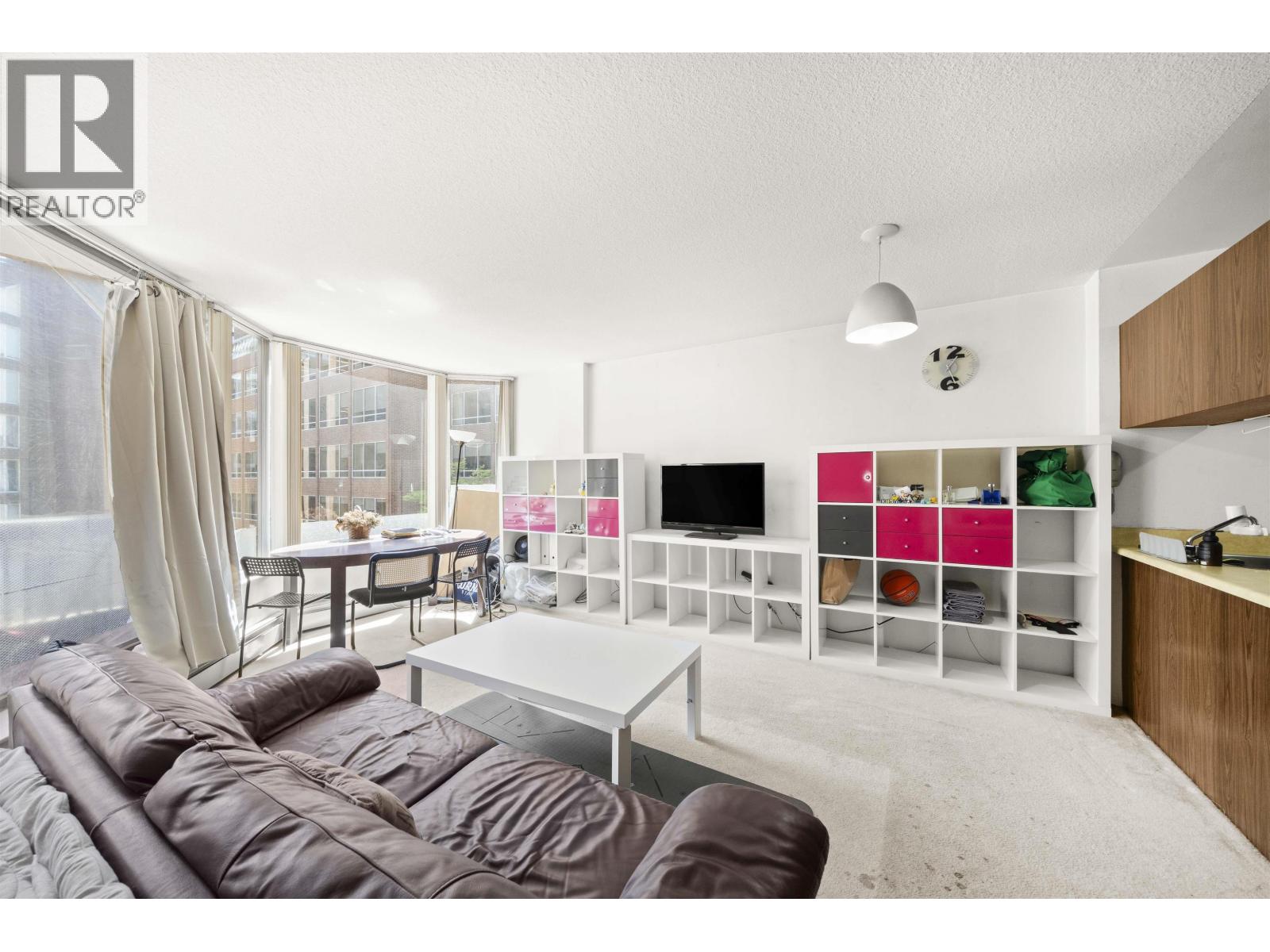 313 1330 Burrard Street, Vancouver, British Columbia  V6Z 2B8 - Photo 6 - R3062256