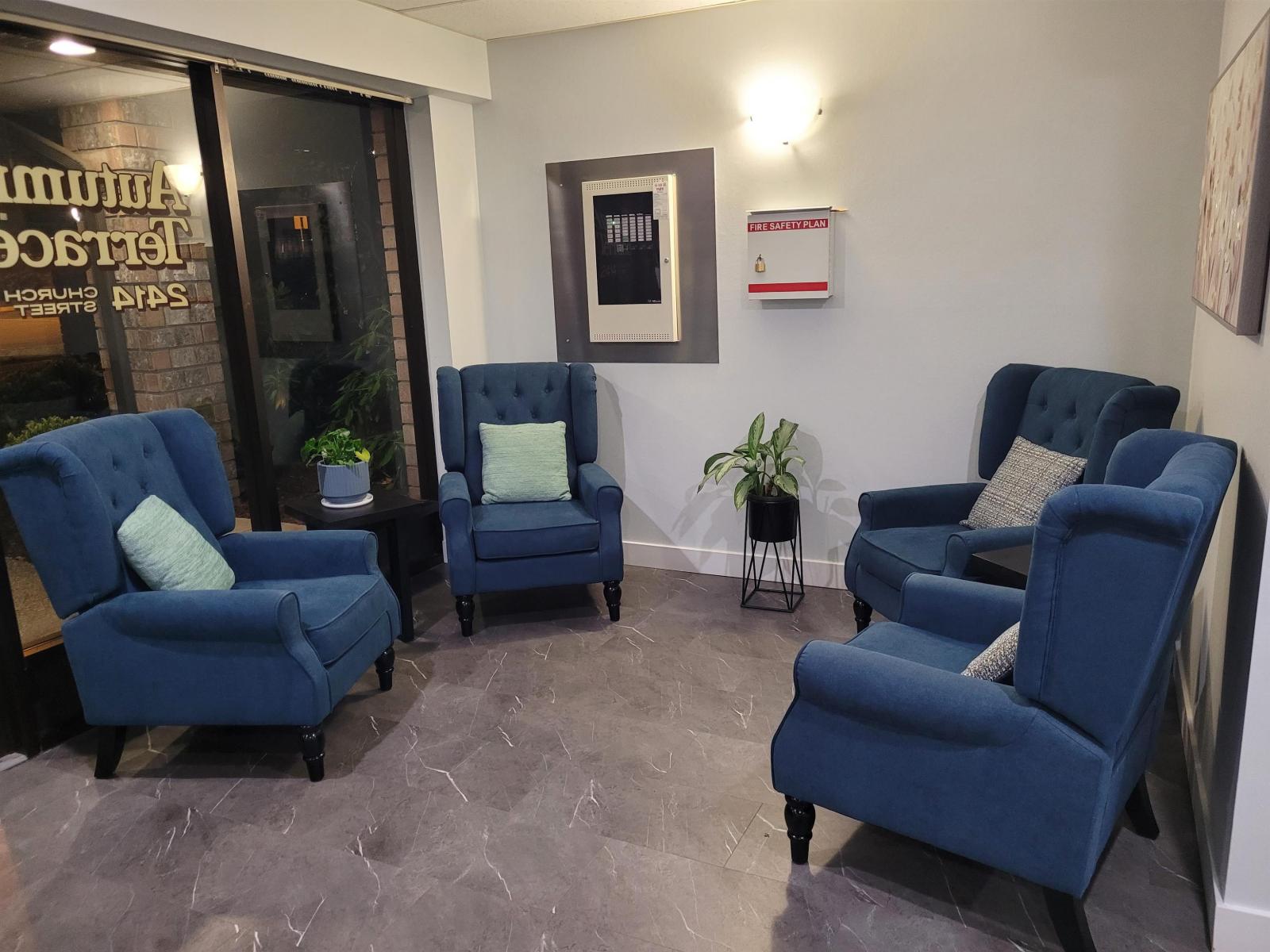 201 2414 Church Street, Abbotsford, British Columbia  V2T 3J7 - Photo 24 - R3052998