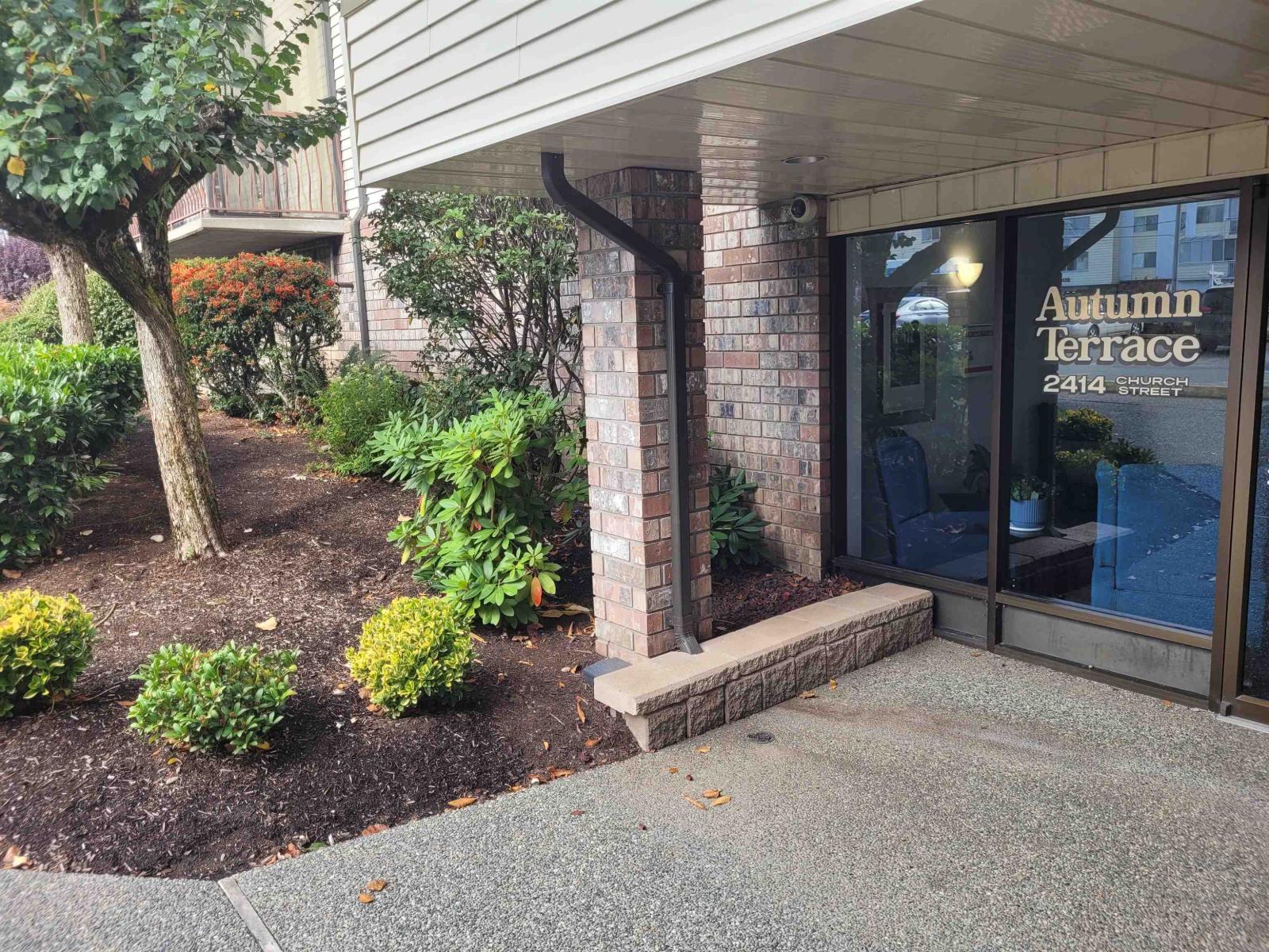 201 2414 Church Street, Abbotsford, British Columbia  V2T 3J7 - Photo 25 - R3052998