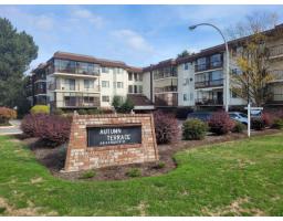 201 2414 CHURCH STREET, Abbotsford, British Columbia