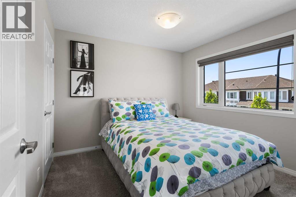 62 Carrington Rise Nw, Calgary, Alberta  T3P 0Y8 - Photo 16 - A2266216