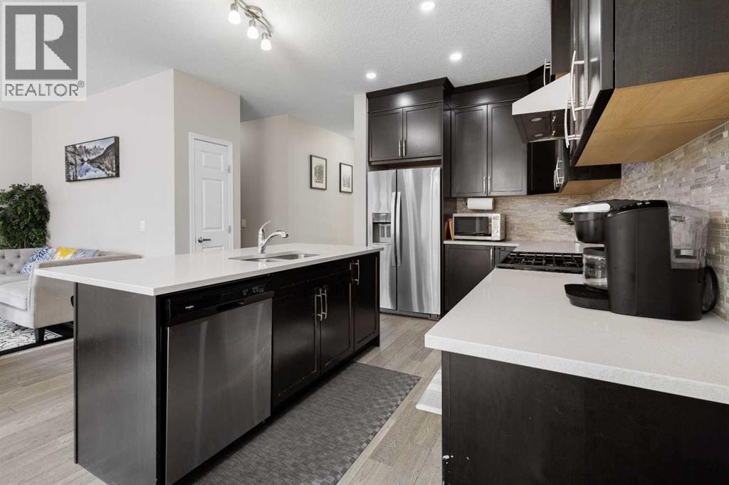 62 Carrington Rise Nw, Calgary, Alberta  T3P 0Y8 - Photo 8 - A2266216