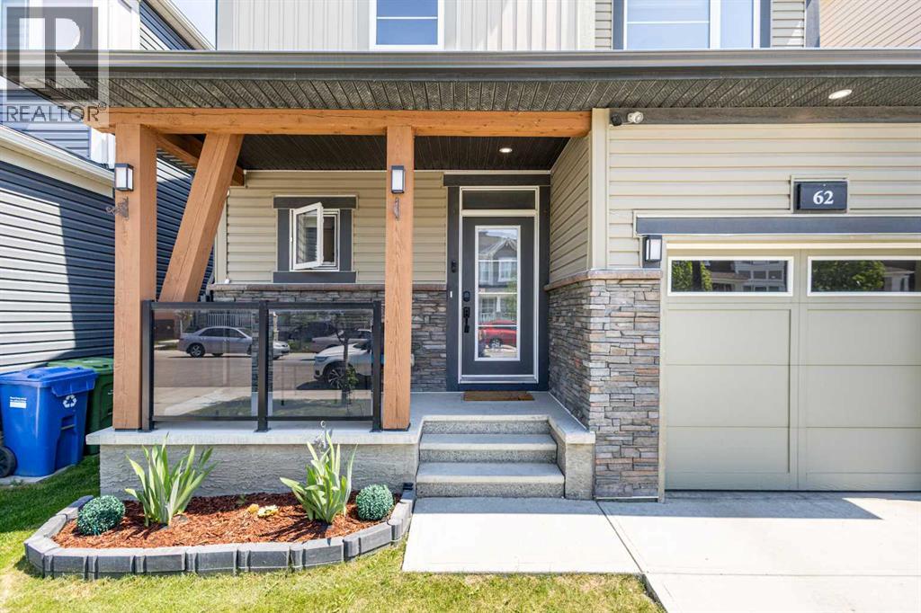 62 Carrington Rise Nw, Calgary, Alberta  T3P 0Y8 - Photo 2 - A2266216