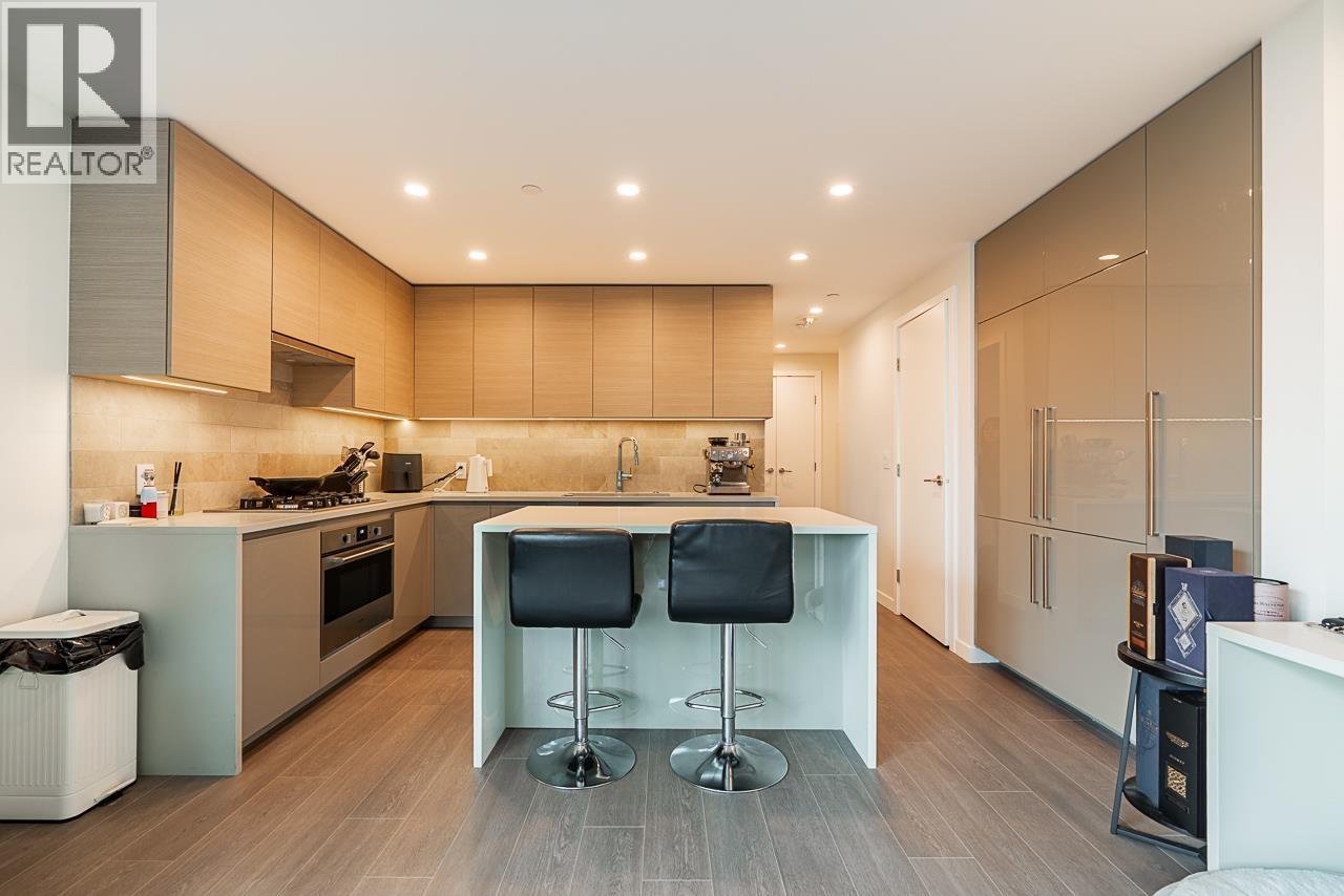 610 2108 Gilmore Avenue, Burnaby, British Columbia  V5C 0N8 - Photo 8 - R3062137