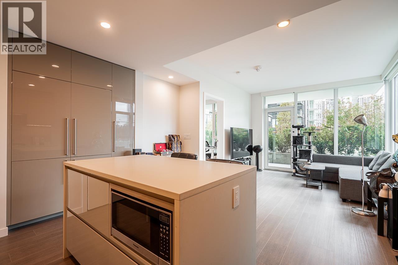 610 2108 Gilmore Avenue, Burnaby, British Columbia  V5C 0N8 - Photo 6 - R3062137