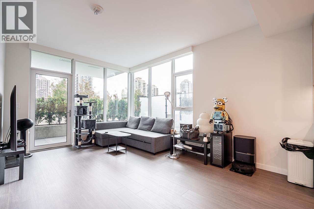 610 2108 Gilmore Avenue, Burnaby, British Columbia  V5C 0N8 - Photo 11 - R3062137