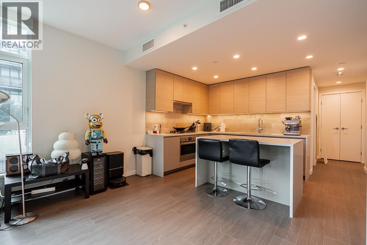 610 2108 Gilmore Avenue, Burnaby, British Columbia  V5C 0N8 - Photo 9 - R3062137