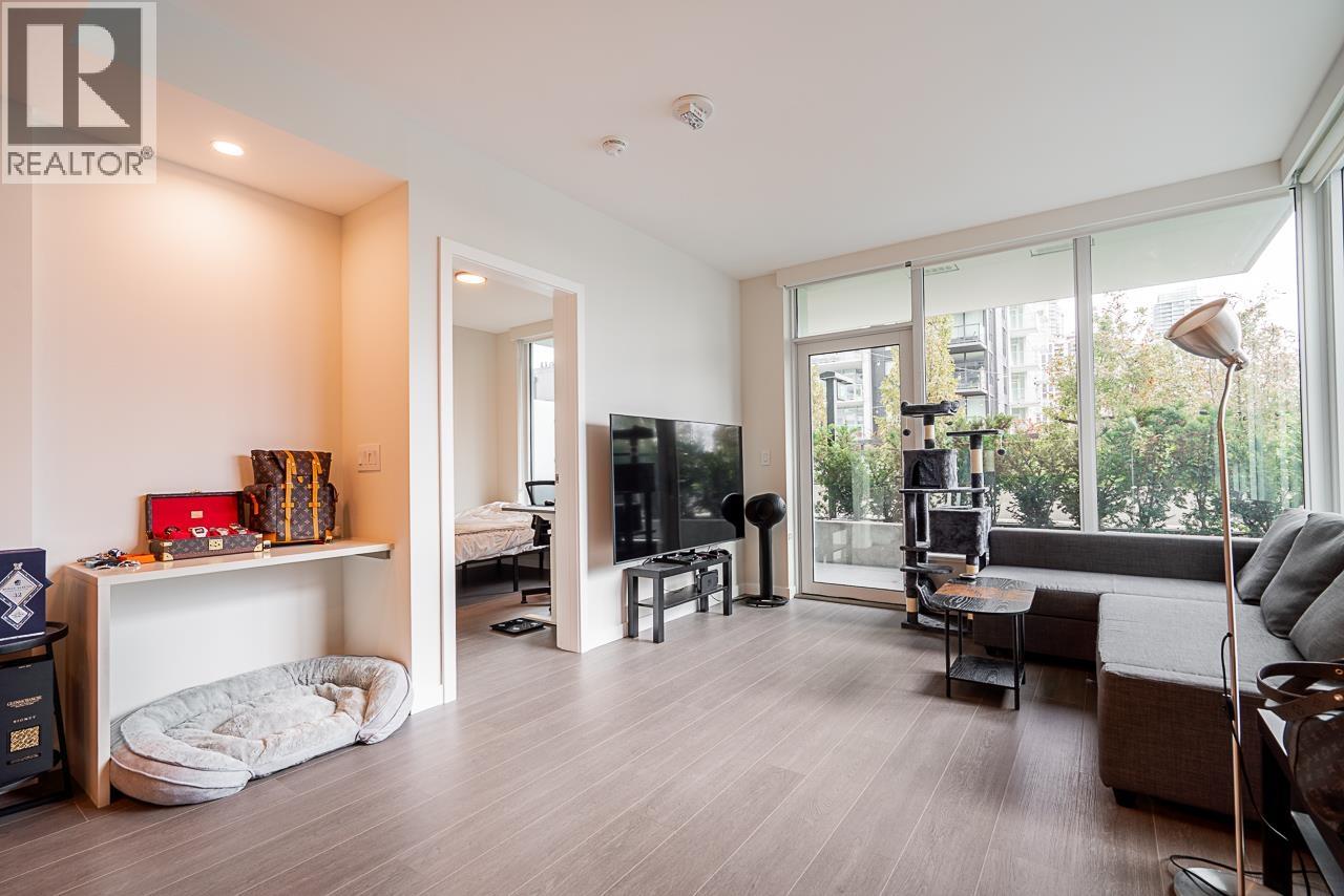 610 2108 Gilmore Avenue, Burnaby, British Columbia  V5C 0N8 - Photo 12 - R3062137