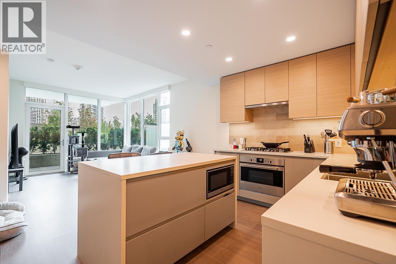 610 2108 Gilmore Avenue, Burnaby, British Columbia  V5C 0N8 - Photo 4 - R3062137