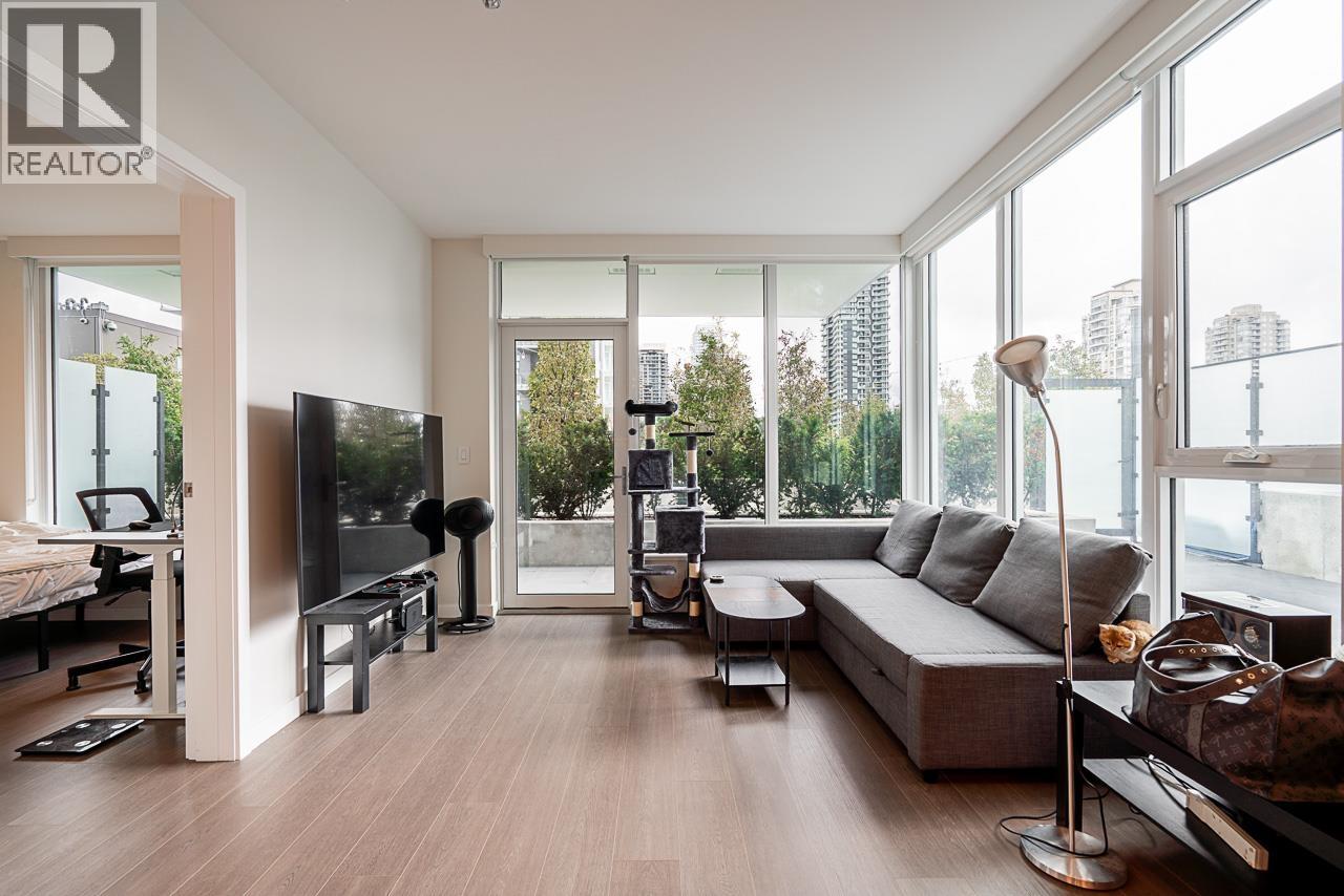 610 2108 Gilmore Avenue, Burnaby, British Columbia  V5C 0N8 - Photo 10 - R3062137