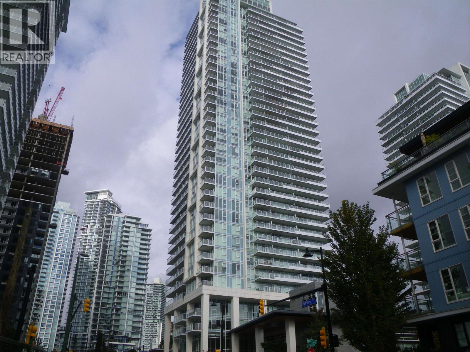2907 657 WHITING WAY, Coquitlam, British Columbia
