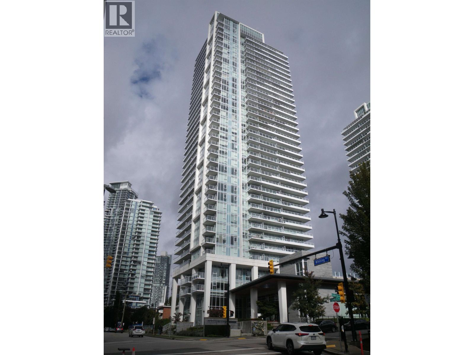 2907 657 Whiting Way, Coquitlam, British Columbia  V3J 0J6 - Photo 3 - R3062118
