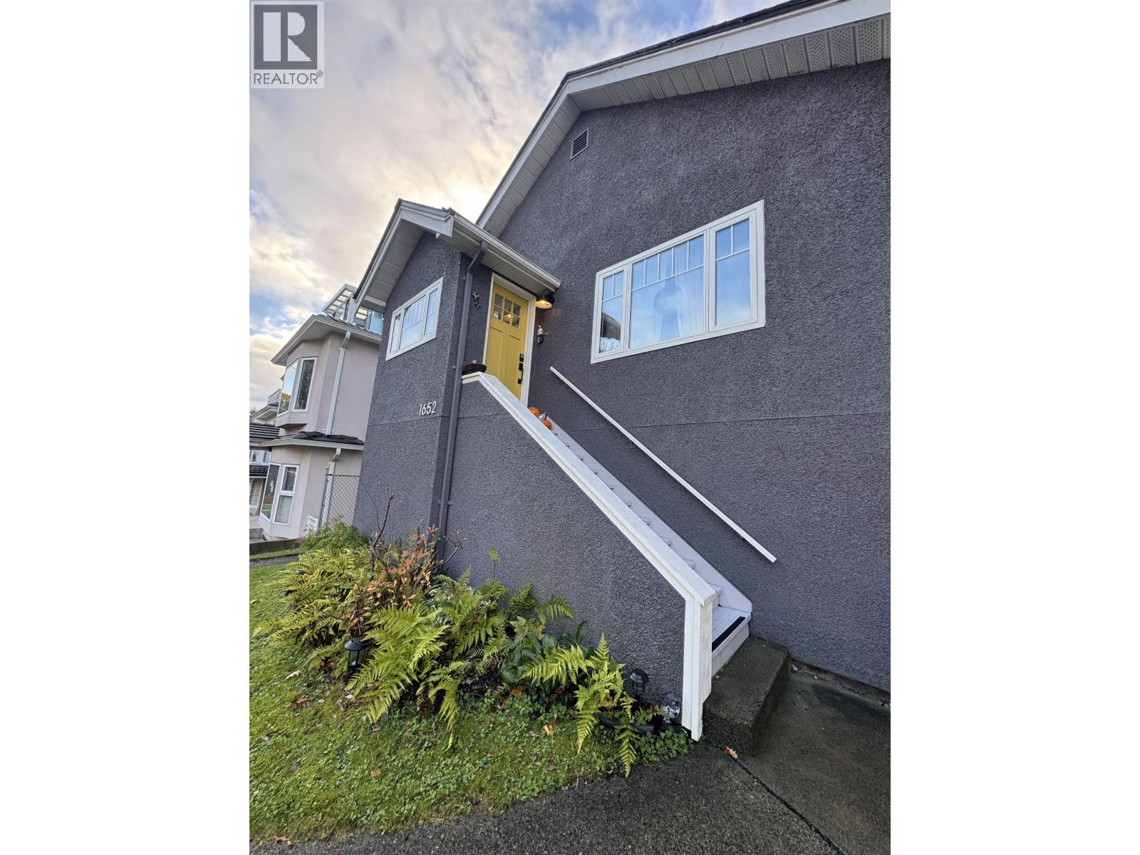 1652 E 33rd Avenue, Vancouver, British Columbia  V5N 3C8 - Photo 3 - R3062249