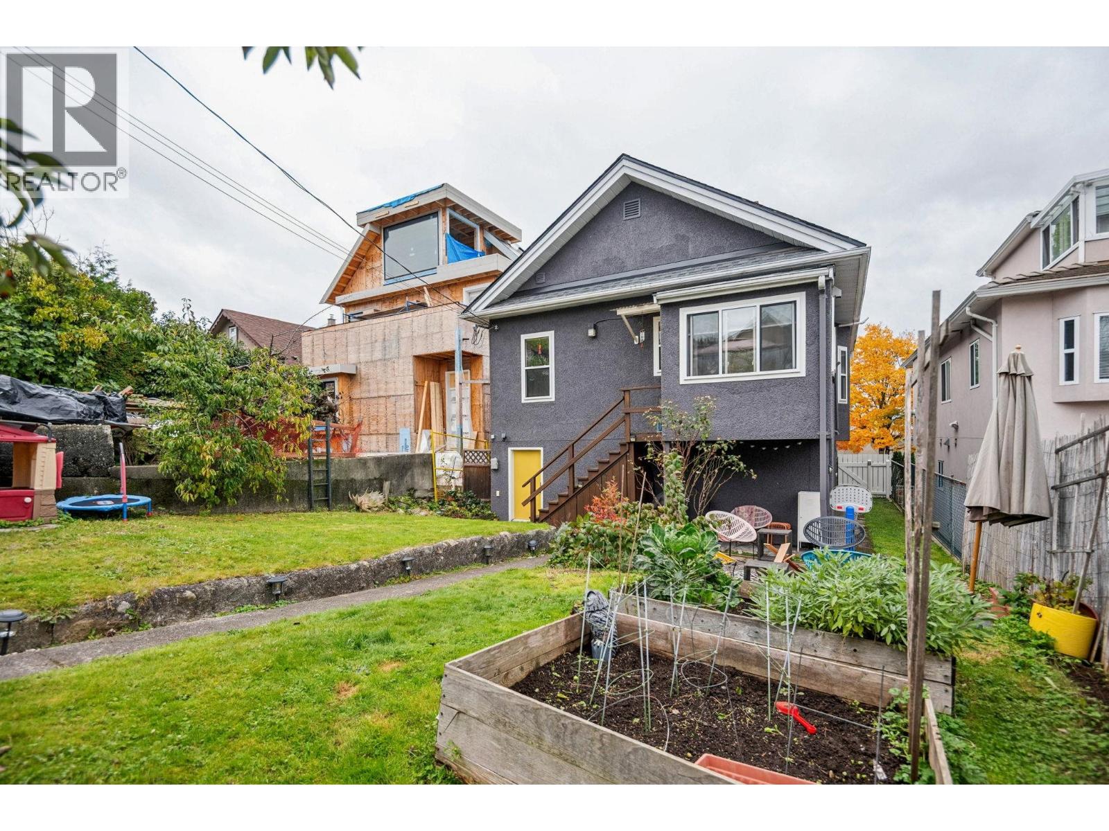 1652 E 33rd Avenue, Vancouver, British Columbia  V5N 3C8 - Photo 33 - R3062249
