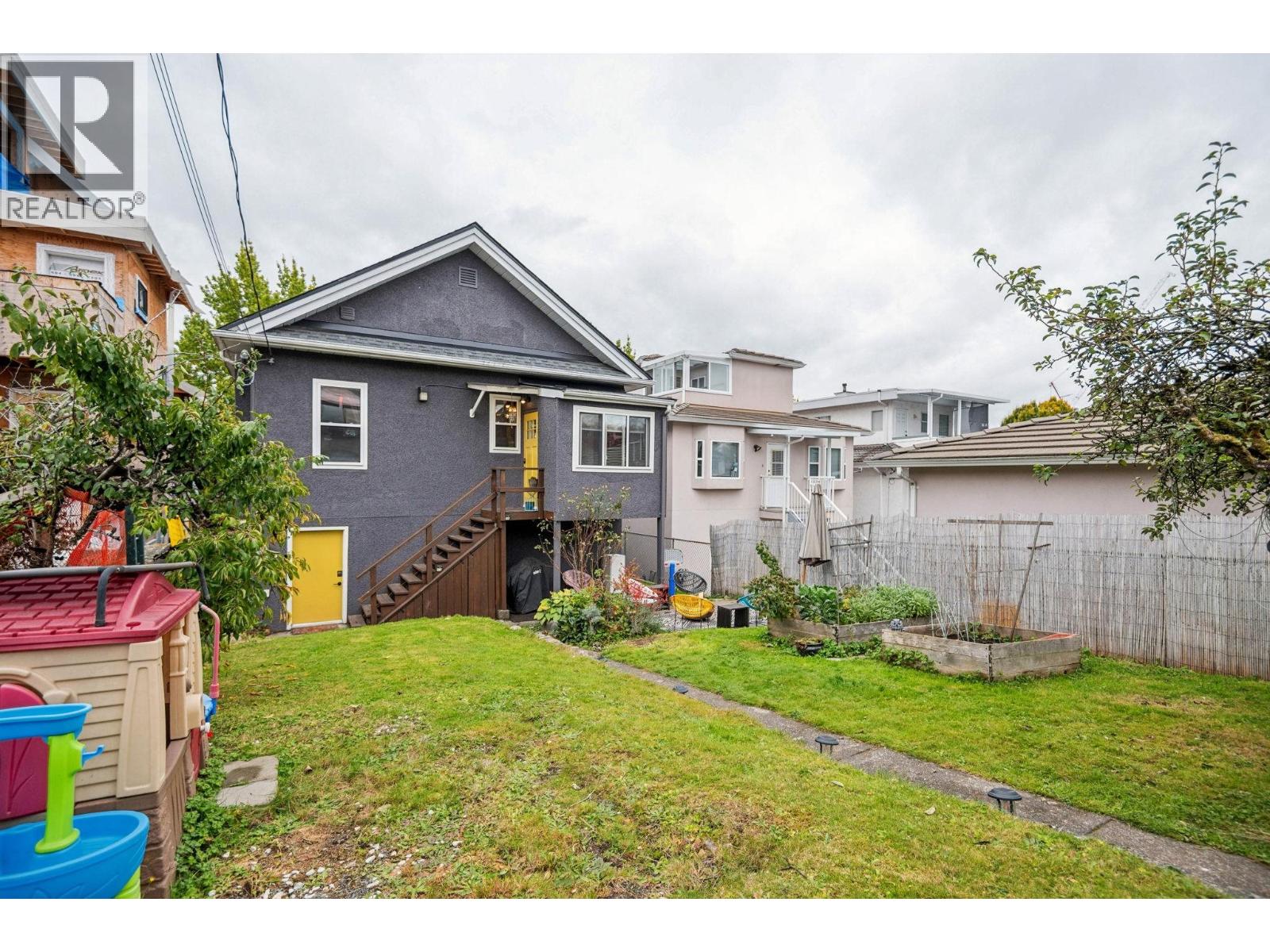 1652 E 33rd Avenue, Vancouver, British Columbia  V5N 3C8 - Photo 34 - R3062249