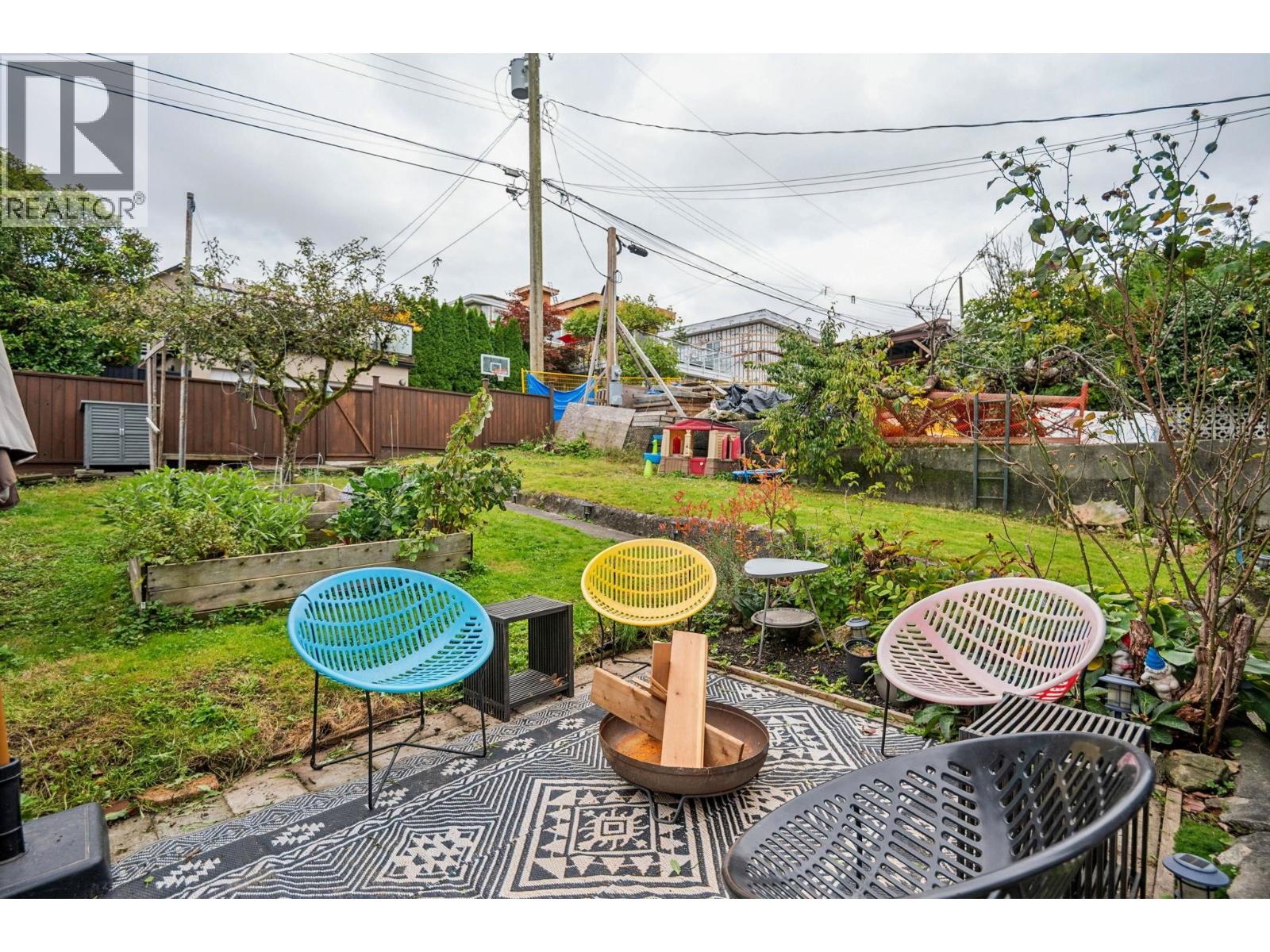 1652 E 33rd Avenue, Vancouver, British Columbia  V5N 3C8 - Photo 37 - R3062249