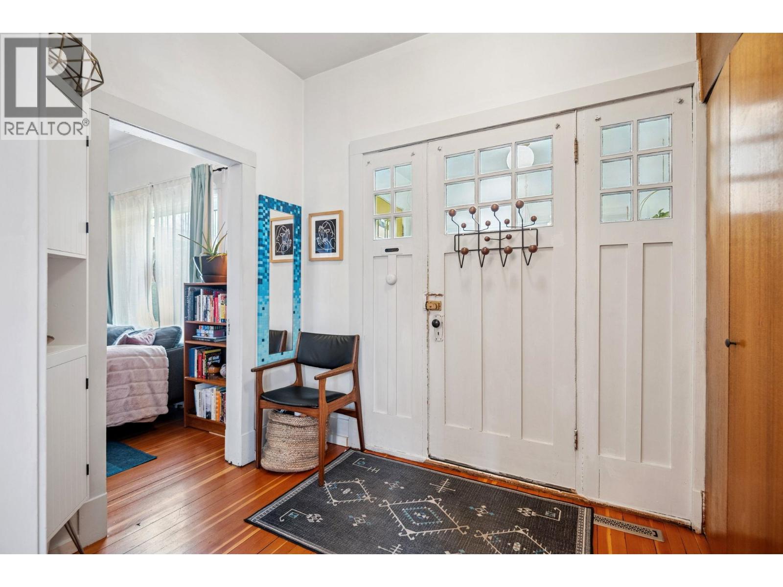 1652 E 33rd Avenue, Vancouver, British Columbia  V5N 3C8 - Photo 6 - R3062249