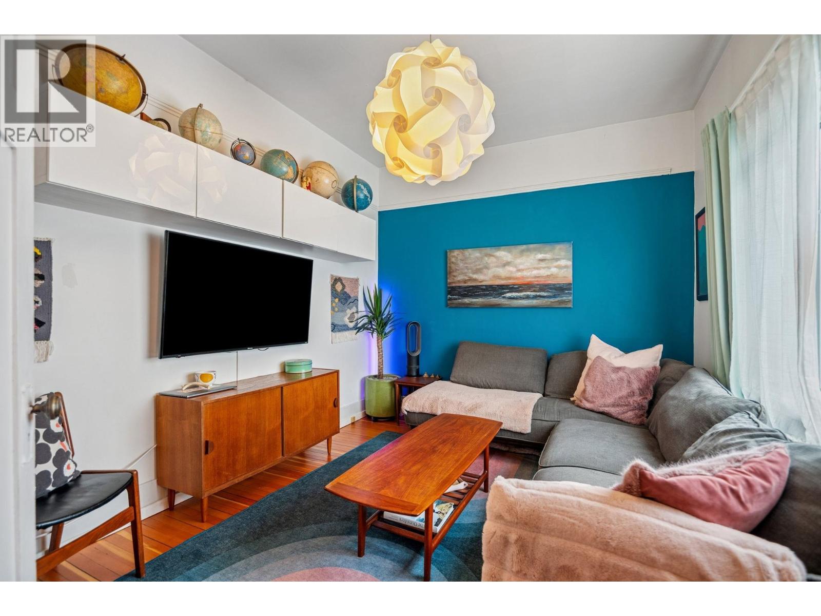 1652 E 33rd Avenue, Vancouver, British Columbia  V5N 3C8 - Photo 9 - R3062249