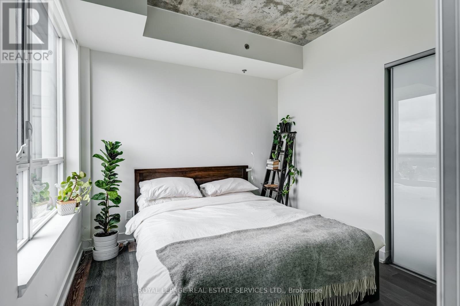 1908 - 20 Minowan Miikan Lane, Toronto, Ontario  M6J 0E5 - Photo 21 - C12478706