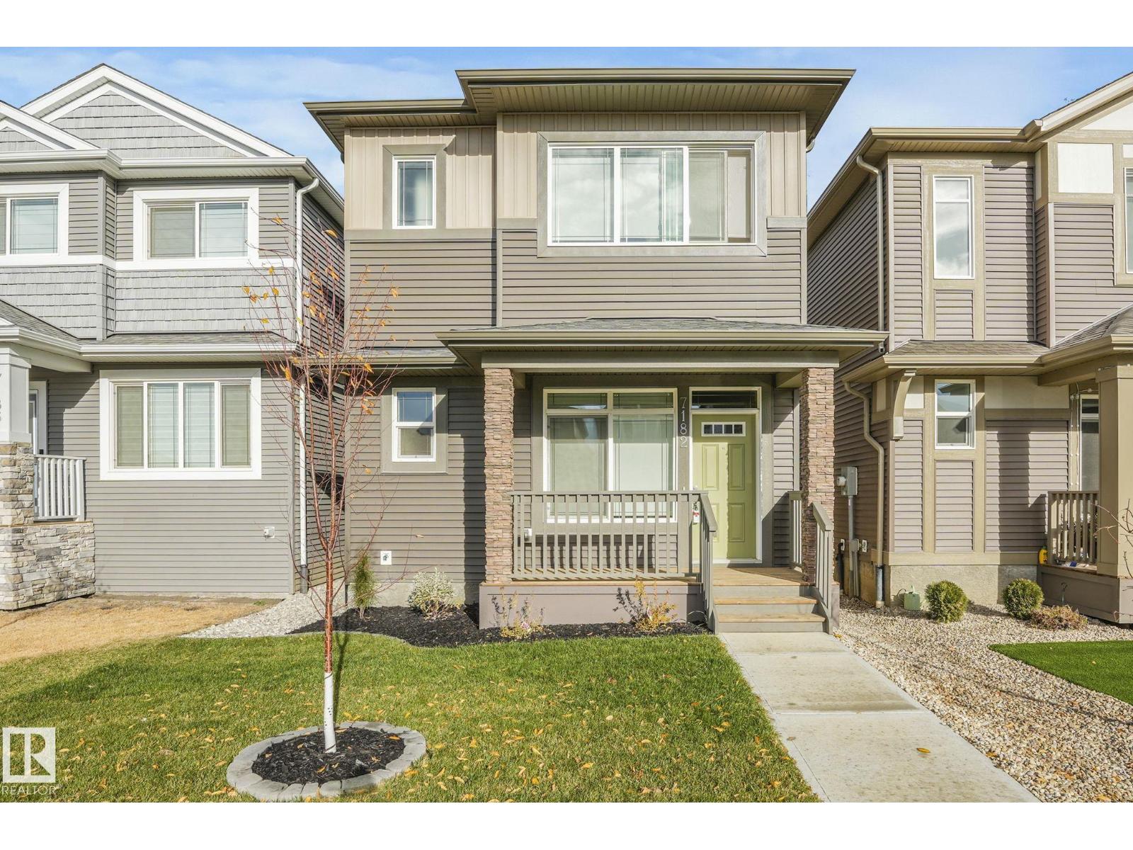 7182 177a Av Nw, Edmonton, Alberta  T5Z 0T8 - Photo 16 - E4463691