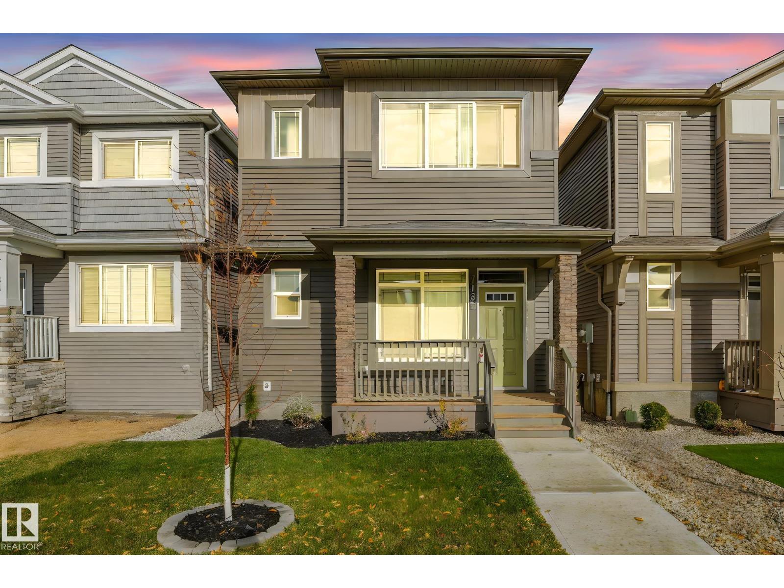 7182 177a Av Nw, Edmonton, Alberta  T5Z 0T8 - Photo 17 - E4463691