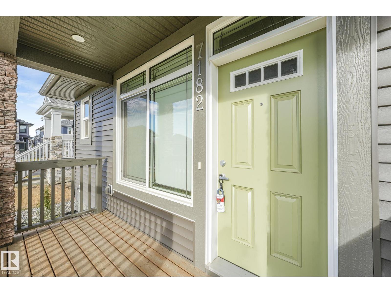 7182 177a Av Nw, Edmonton, Alberta  T5Z 0T8 - Photo 19 - E4463691