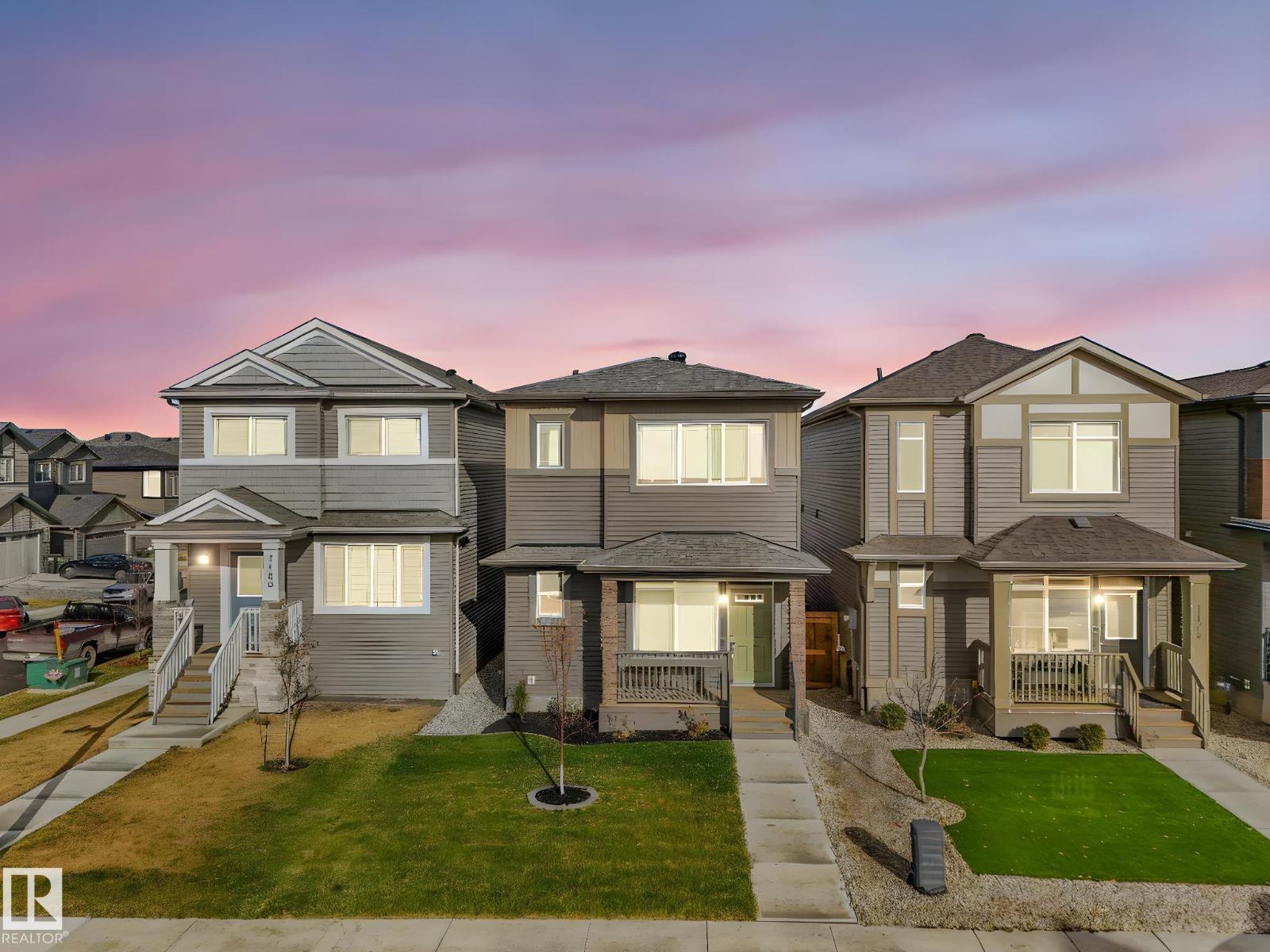 7182 177a Av Nw, Edmonton, Alberta  T5Z 0T8 - Photo 2 - E4463691