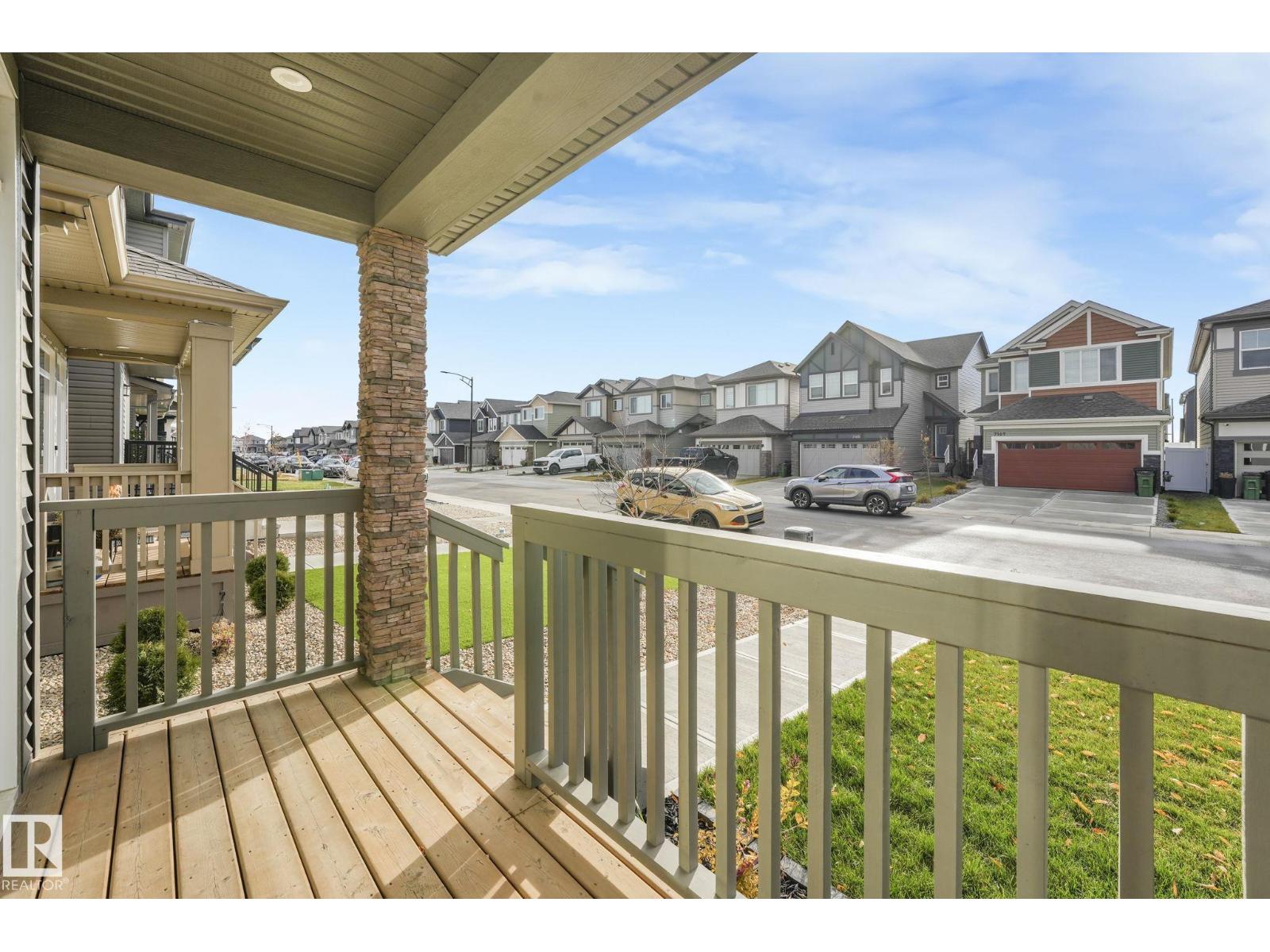 7182 177a Av Nw, Edmonton, Alberta  T5Z 0T8 - Photo 20 - E4463691