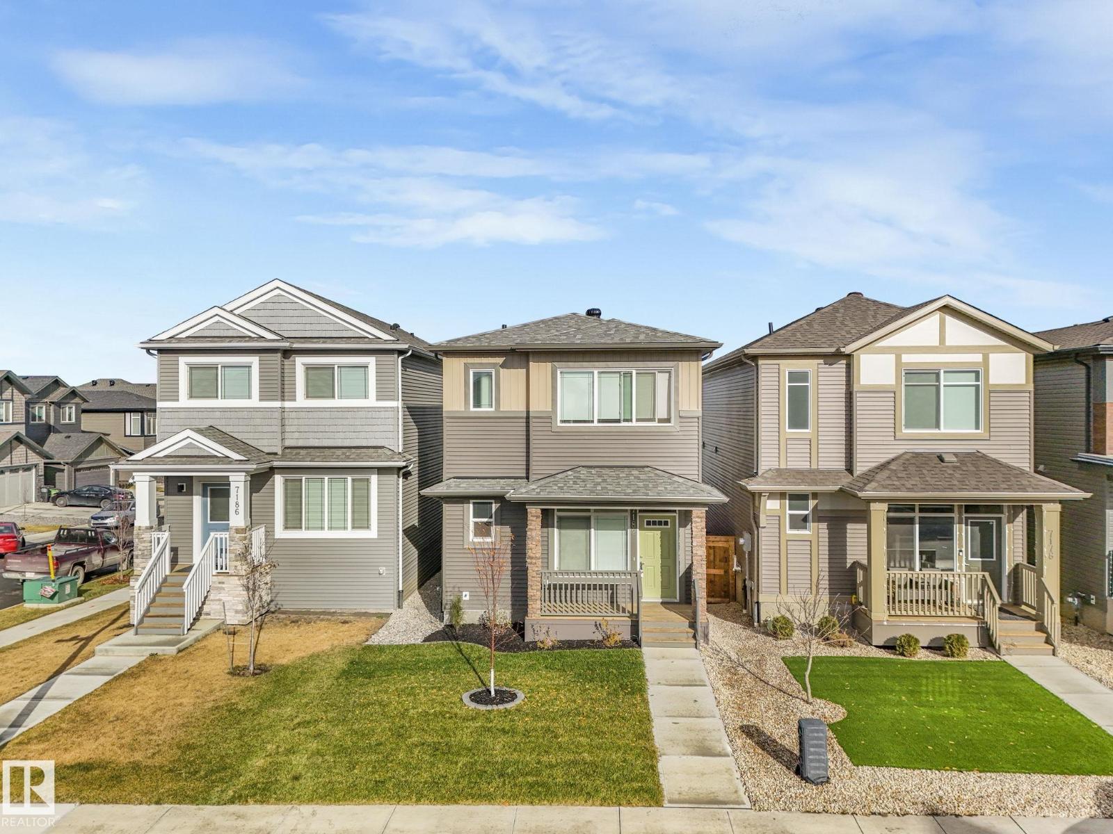 7182 177a Av Nw, Edmonton, Alberta  T5Z 0T8 - Photo 3 - E4463691