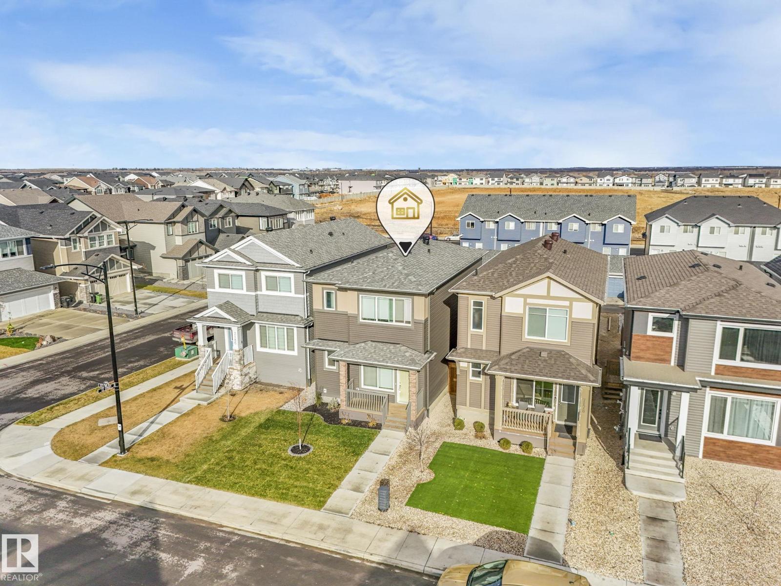 7182 177a Av Nw, Edmonton, Alberta  T5Z 0T8 - Photo 5 - E4463691