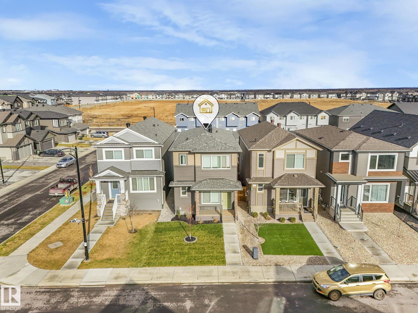 7182 177a Av Nw, Edmonton, Alberta  T5Z 0T8 - Photo 6 - E4463691